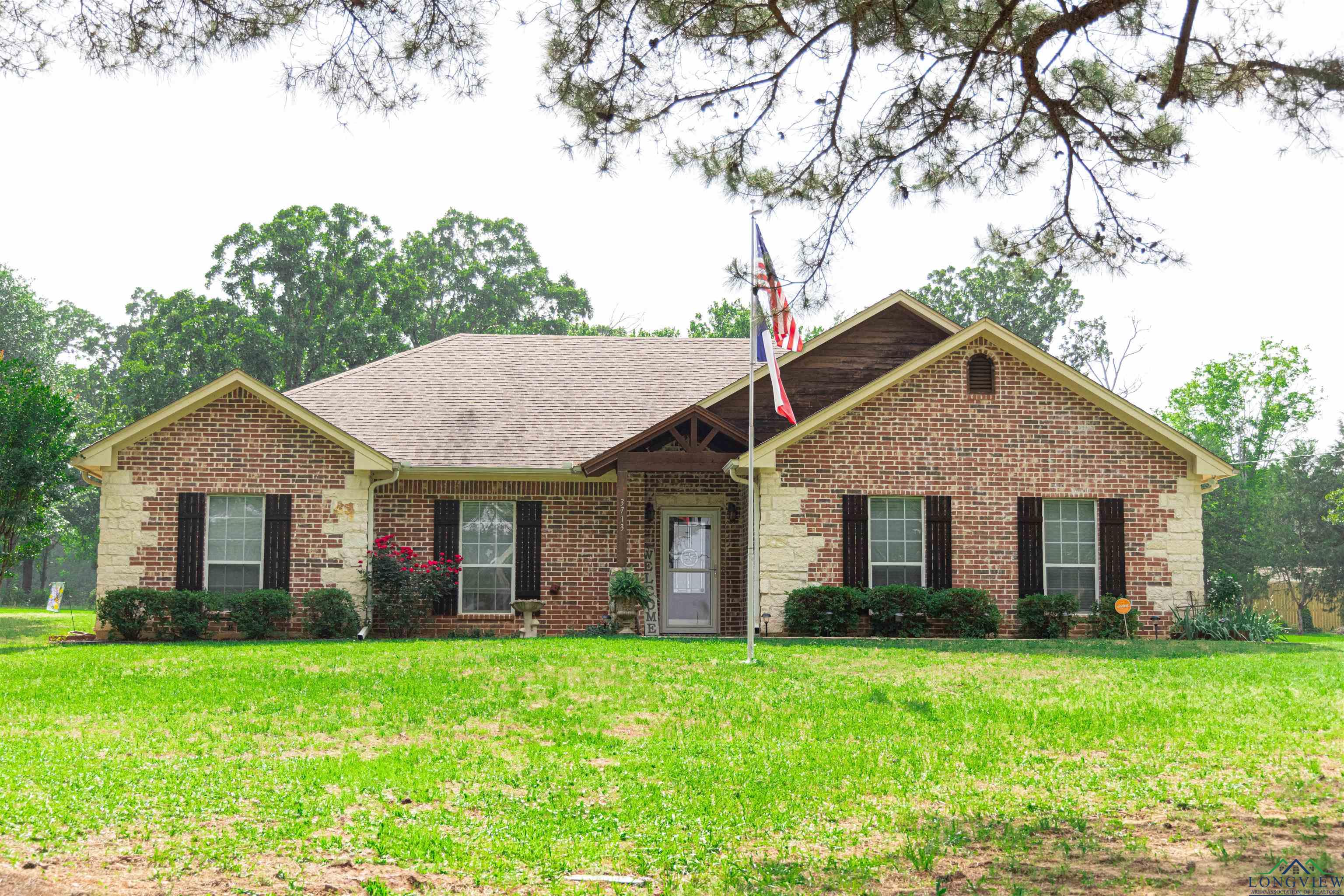 3713 Bell Meadows, Longview, Texas image 2
