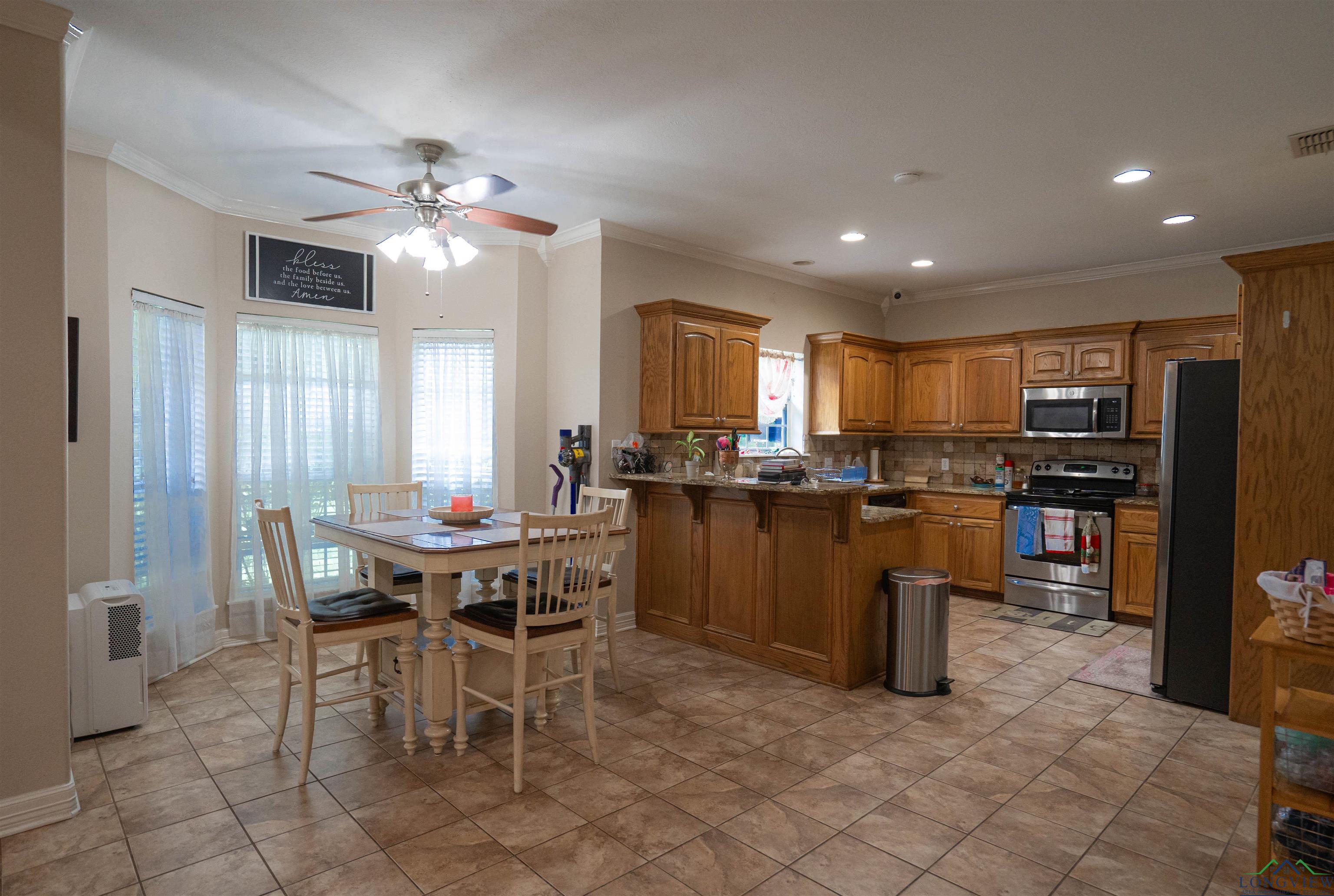3713 Bell Meadows, Longview, Texas image 6