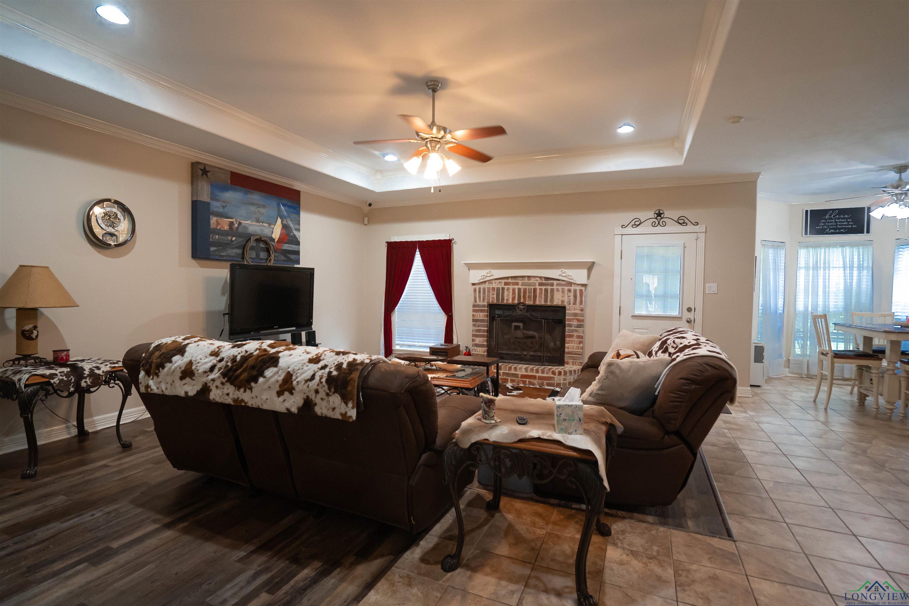 3713 Bell Meadows, Longview, Texas image 4