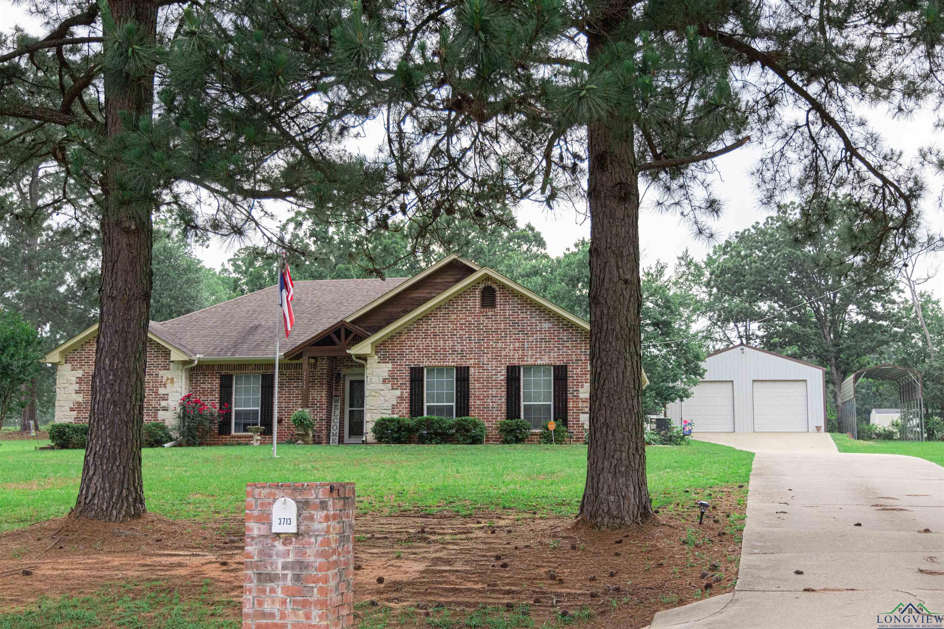 3713 Bell Meadows, Longview, Texas image 1