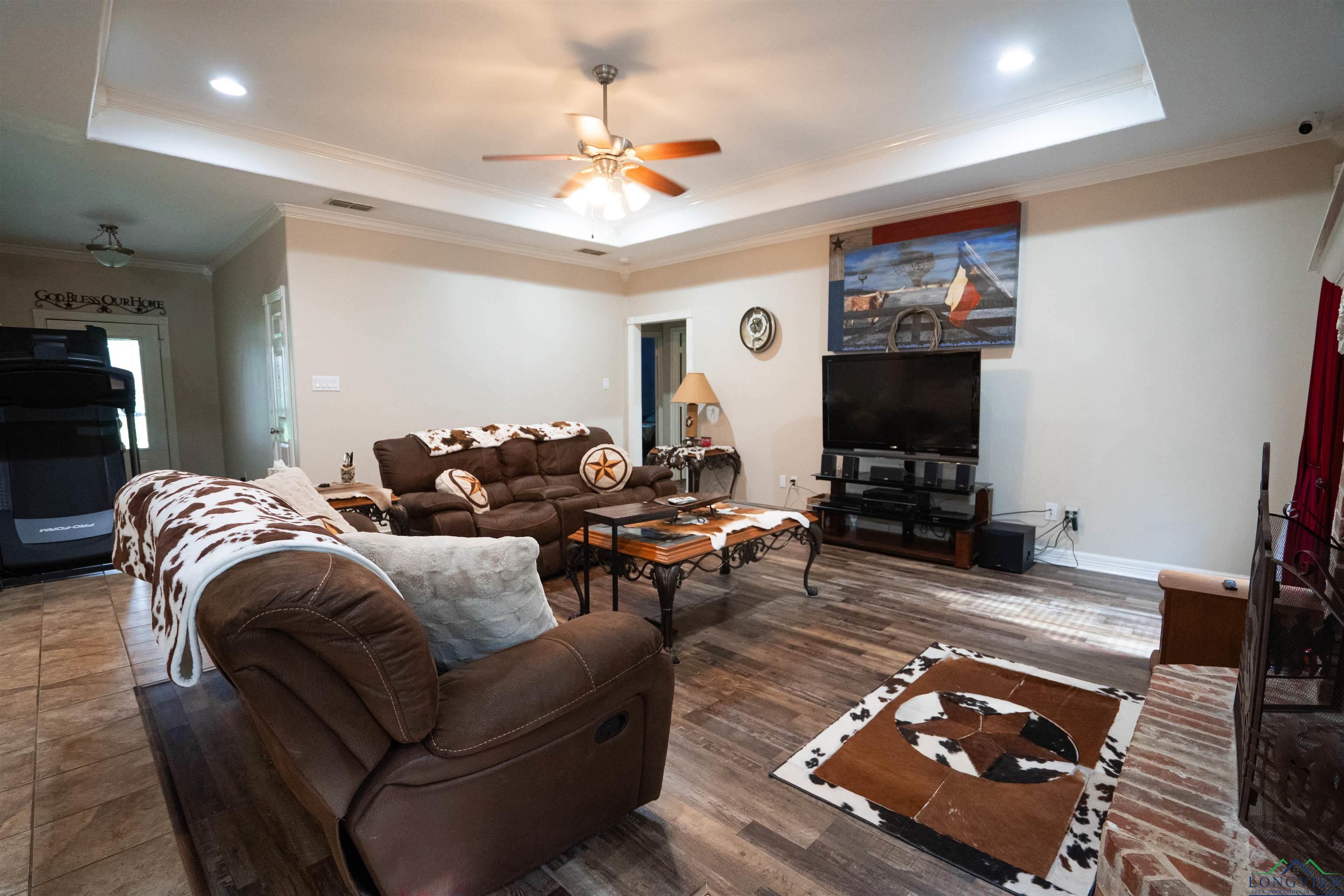 3713 Bell Meadows, Longview, Texas image 17
