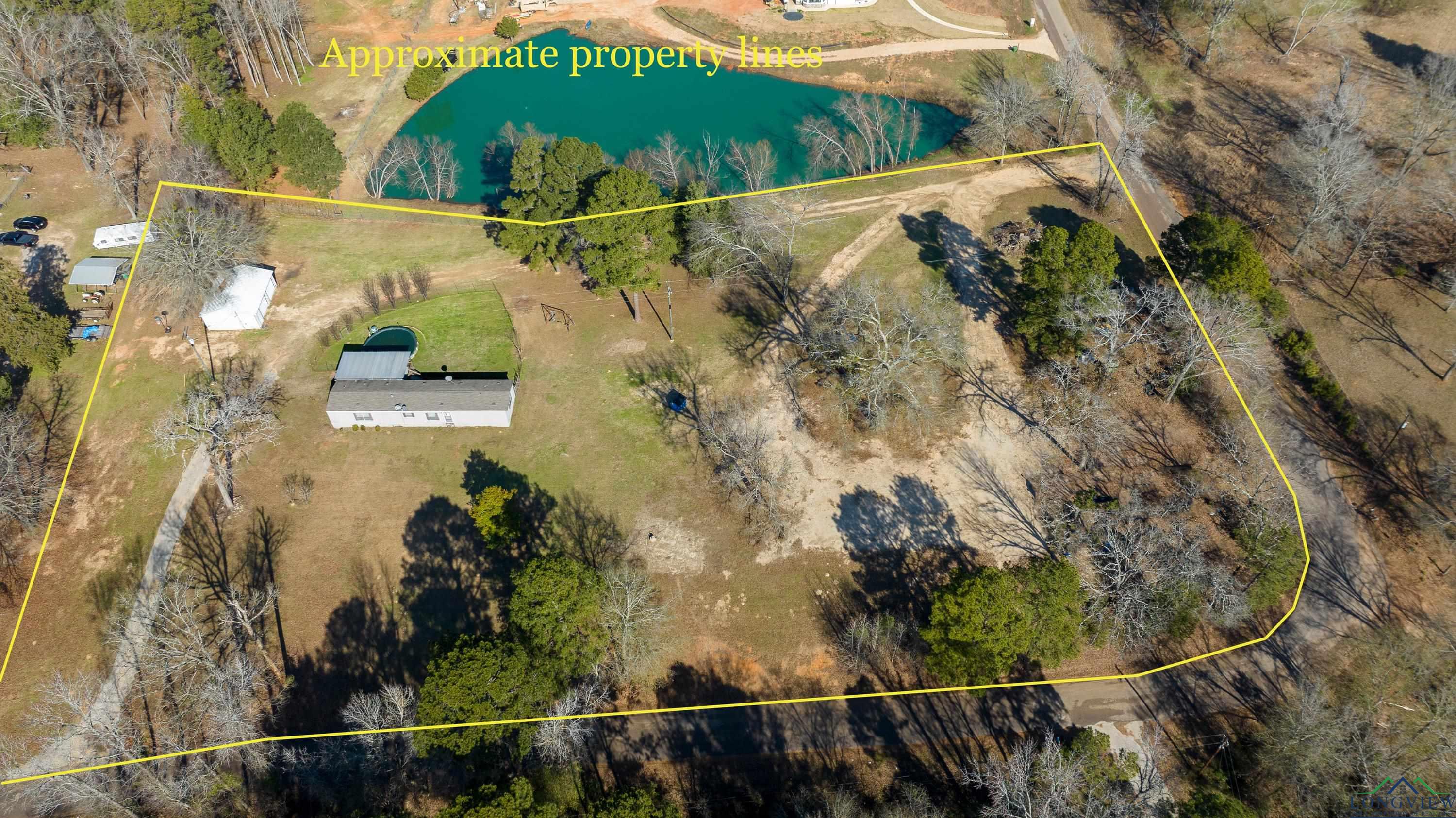 1899 S Mount Pleasant Rd, Hallsville, Texas image 11