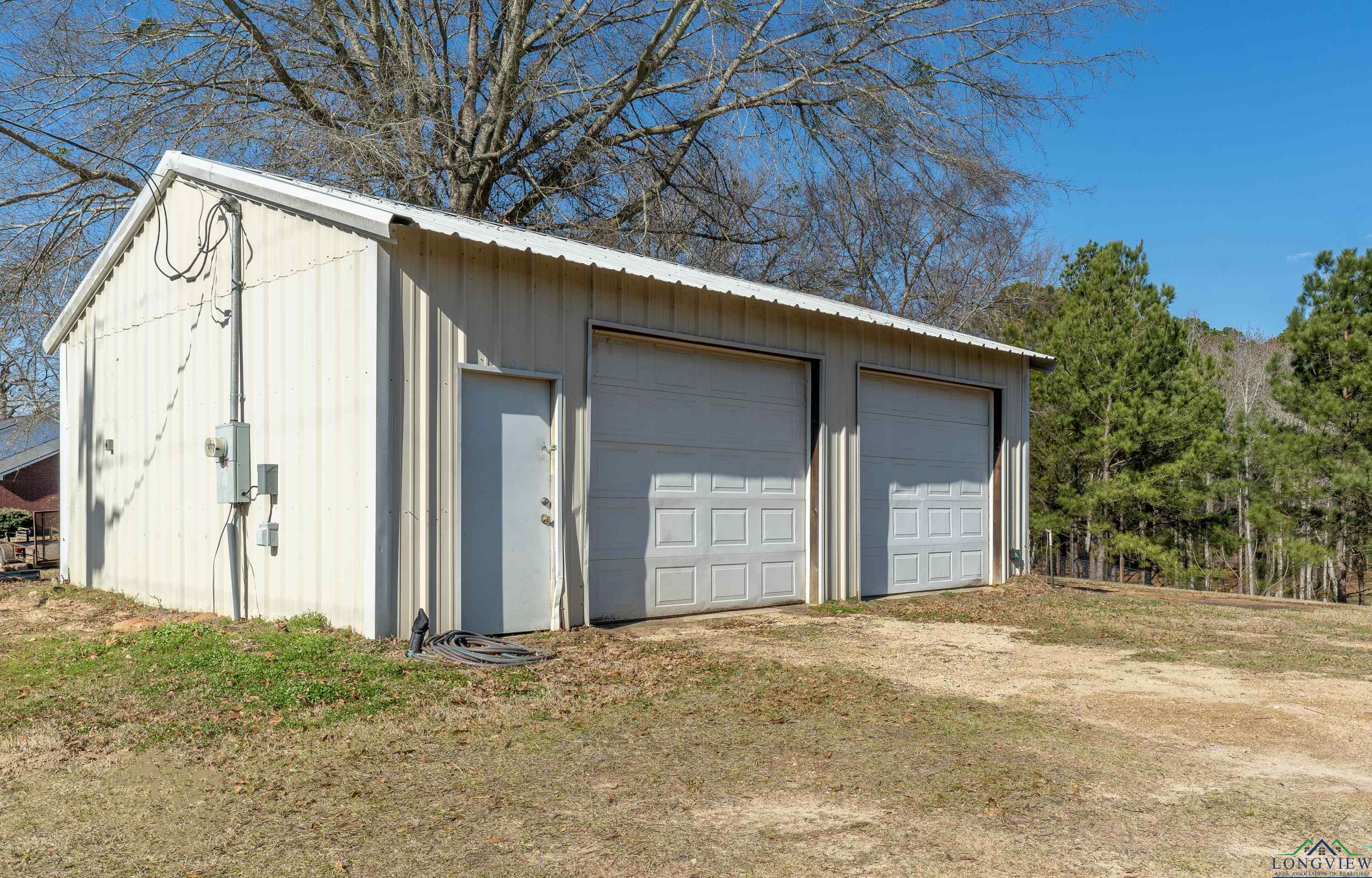 1899 S Mount Pleasant Rd, Hallsville, New Mexico image 23