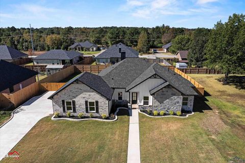 A home in Henderson