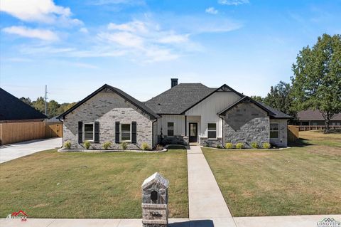 A home in Henderson