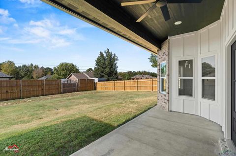 A home in Henderson