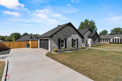 A home in Henderson