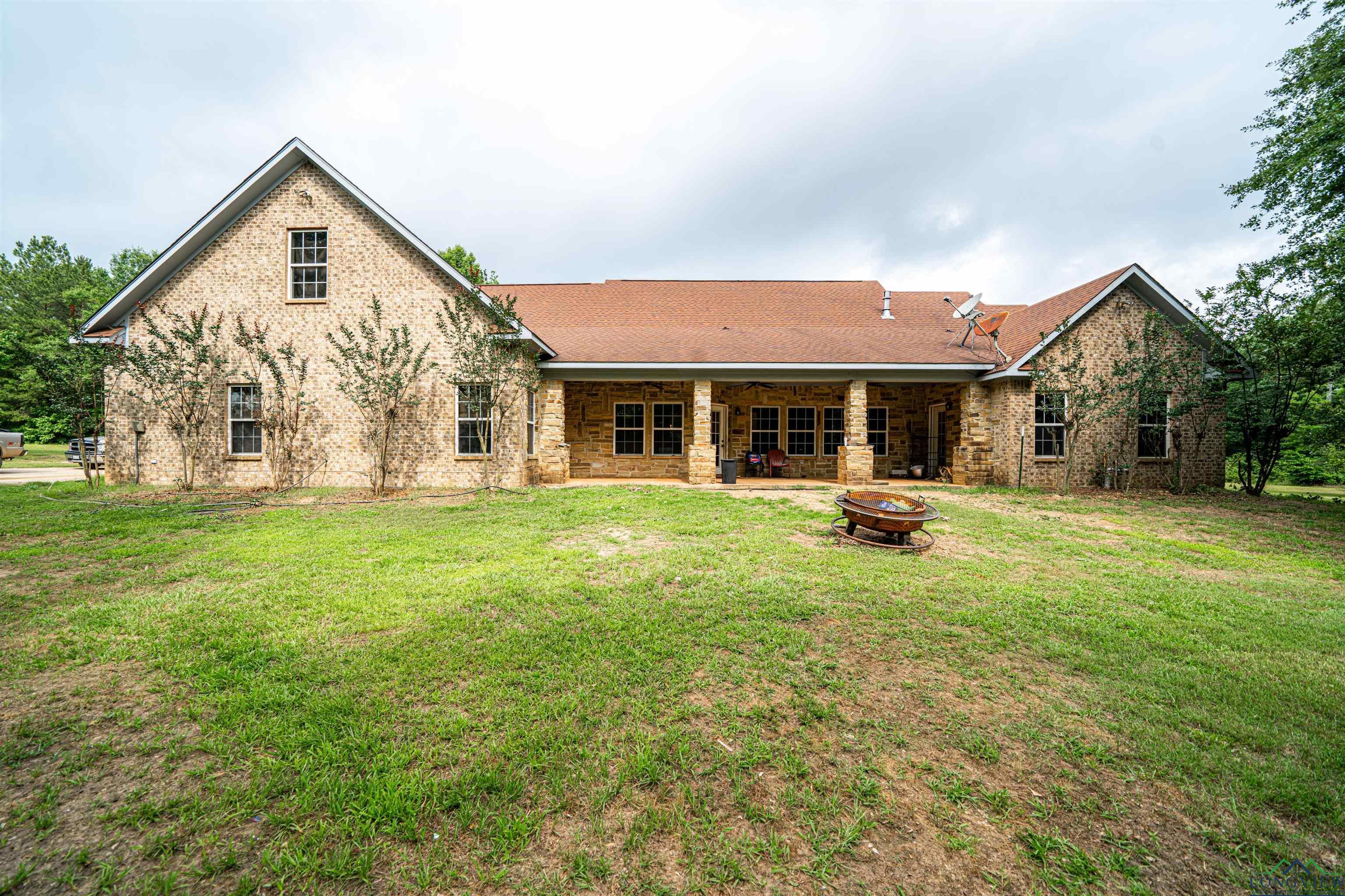 2986 Yellow Rose Rd, Diana, Texas image 3