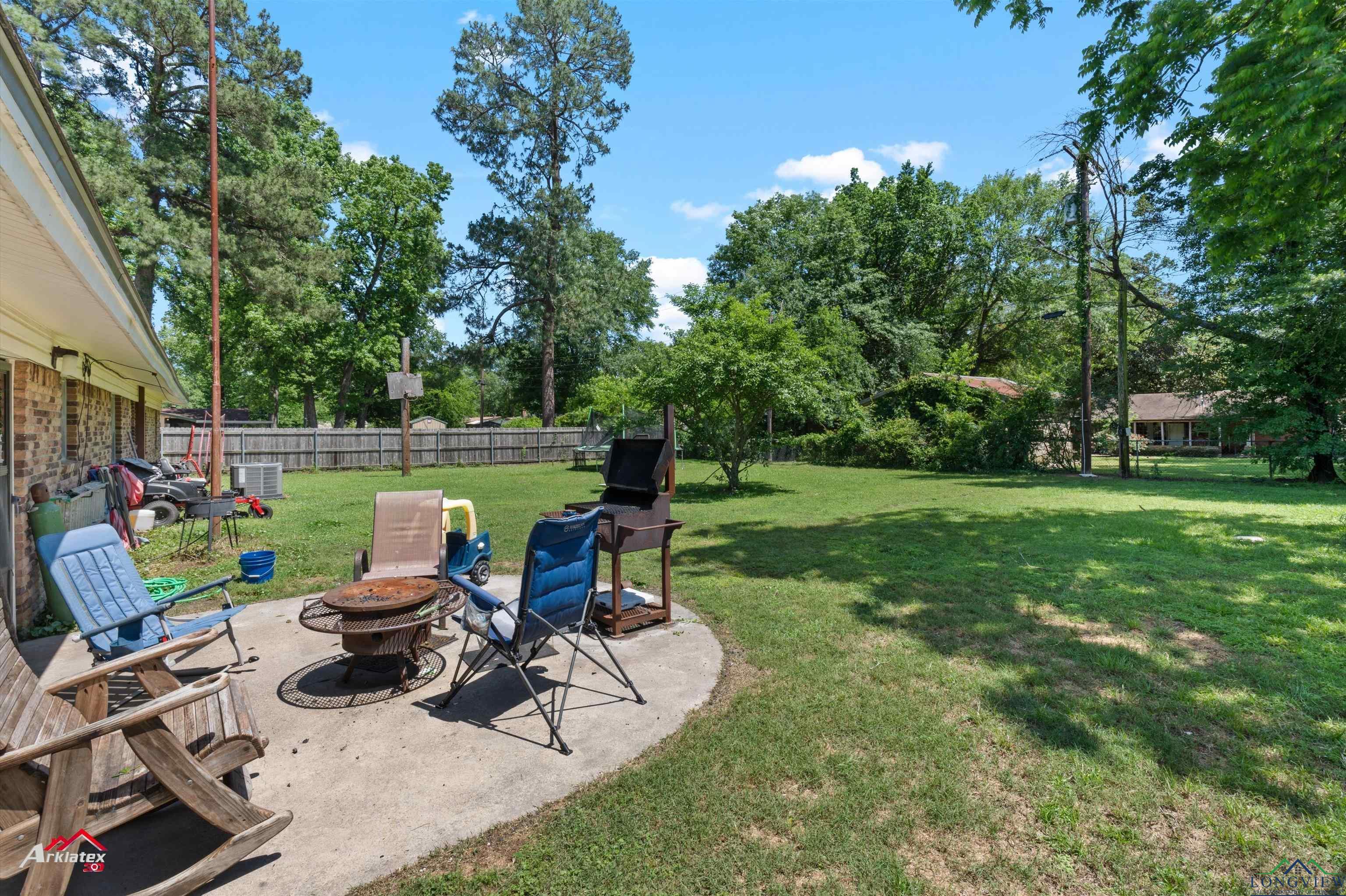 1127 Lynnwood Dr, Carthage, Texas image 26