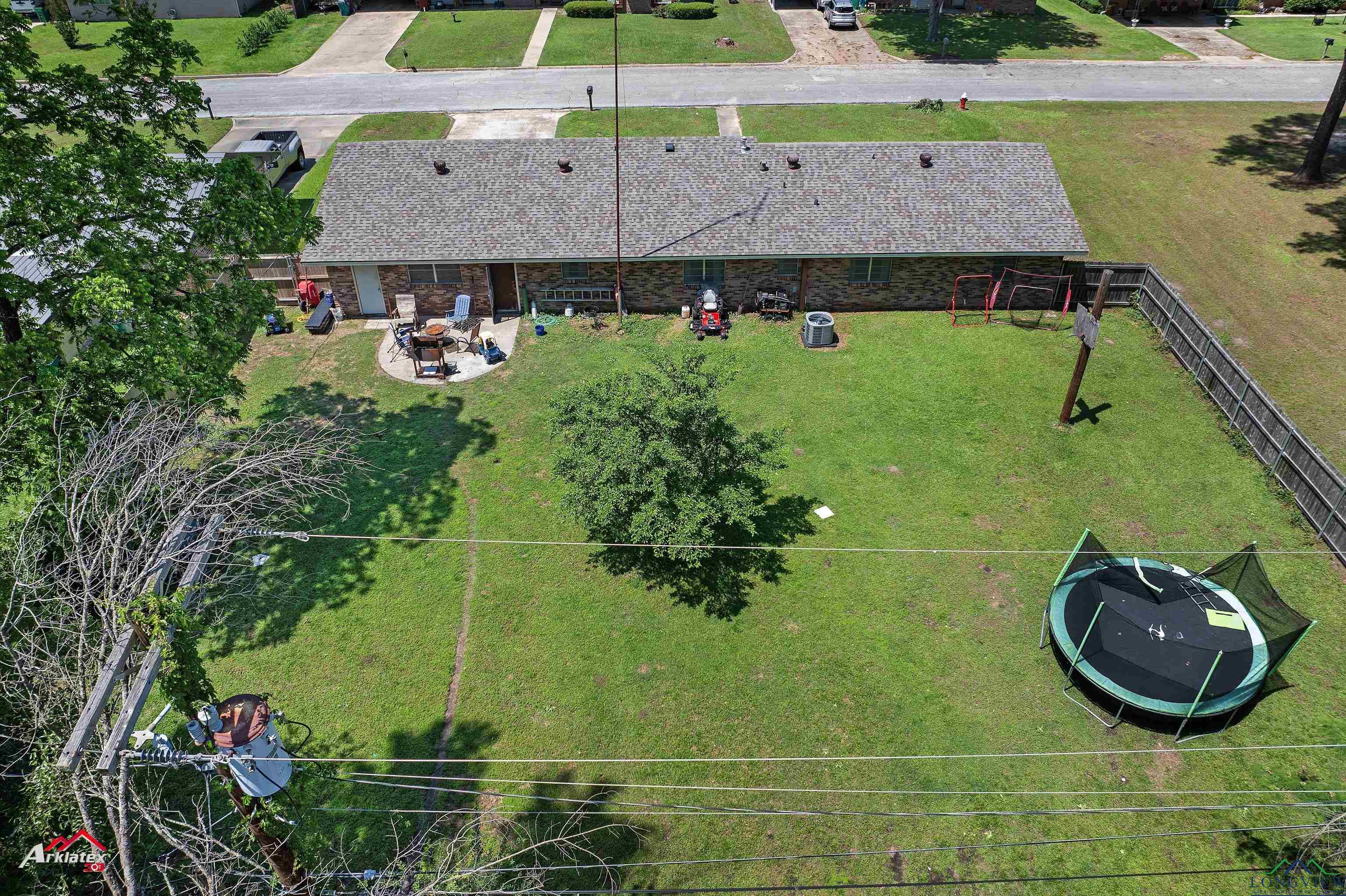 1127 Lynnwood Dr, Carthage, Texas image 25