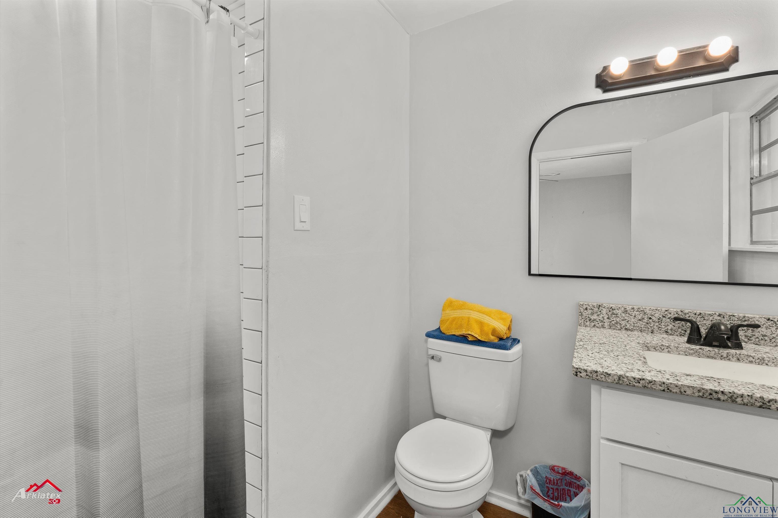 1127 Lynnwood Dr, Carthage, Texas image 22