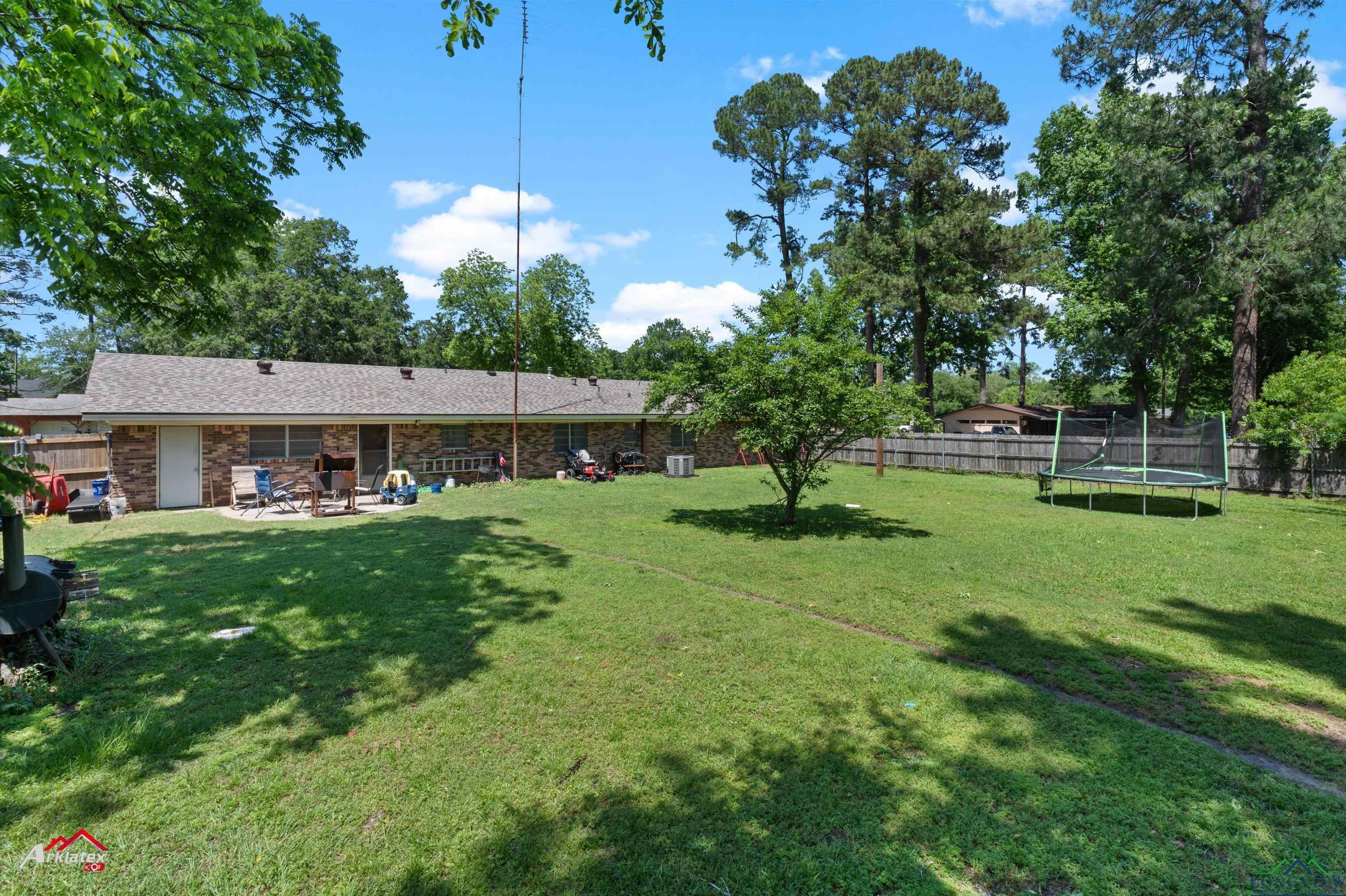 1127 Lynnwood Dr, Carthage, Texas image 27