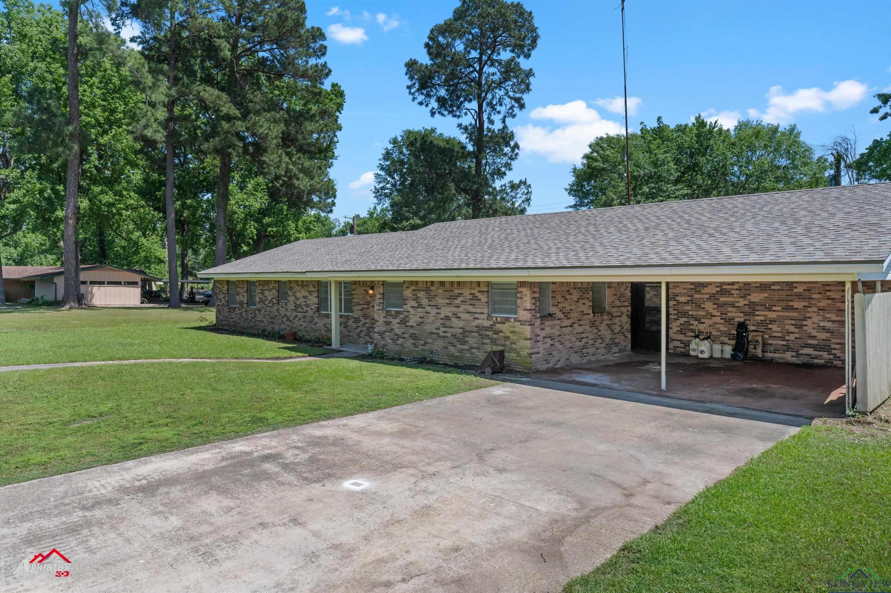 1127 Lynnwood Dr, Carthage, Texas image 16