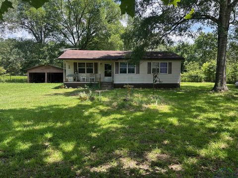 Homes For Sale - 6146 N Us Hwy. 79<br/> De Berry, TX 75639