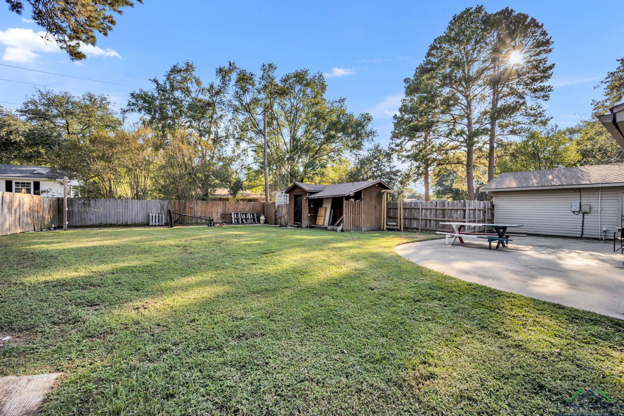 807 Elizabeth, Gilmer, Texas image 36