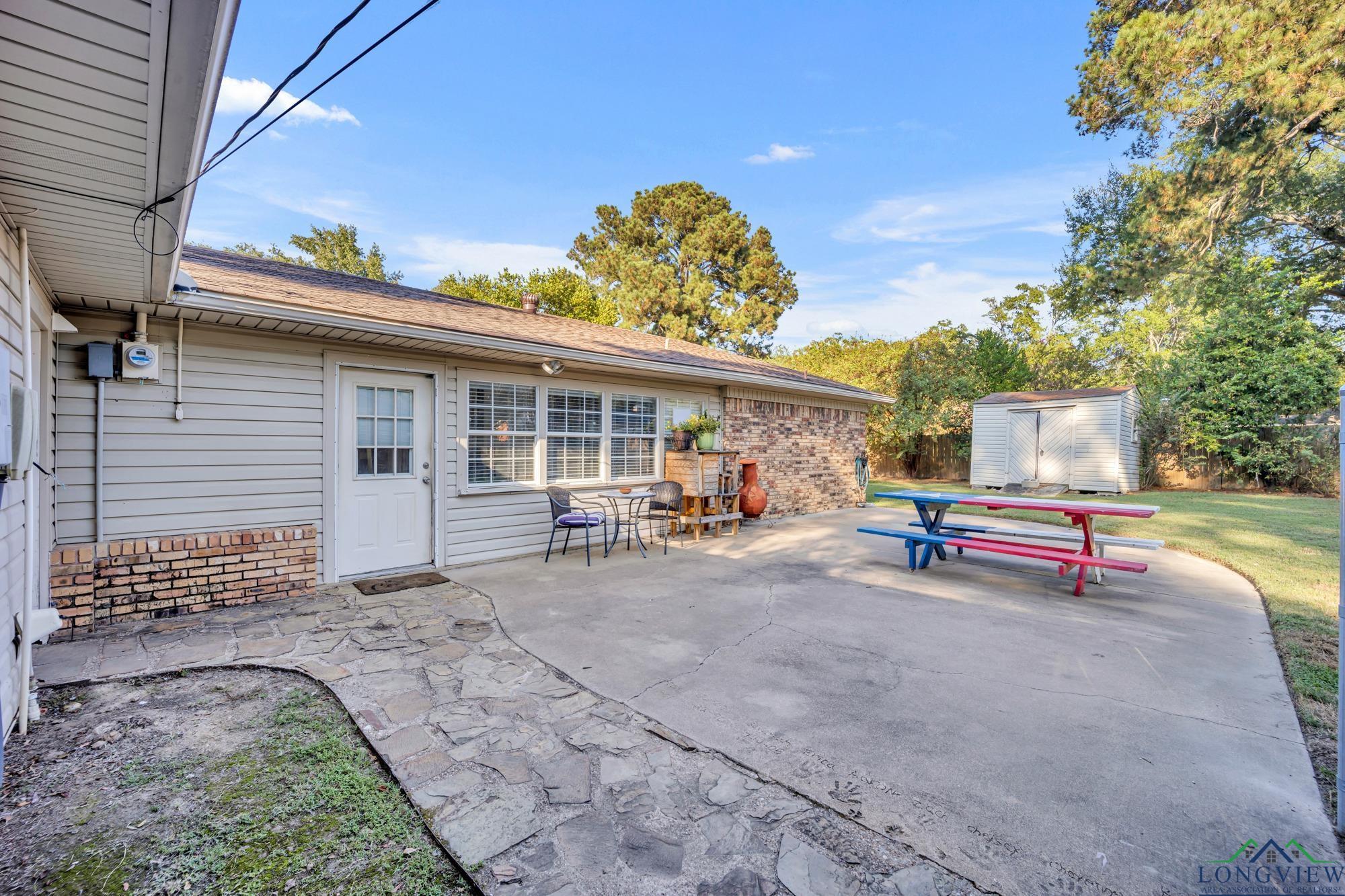 807 Elizabeth, Gilmer, Texas image 39