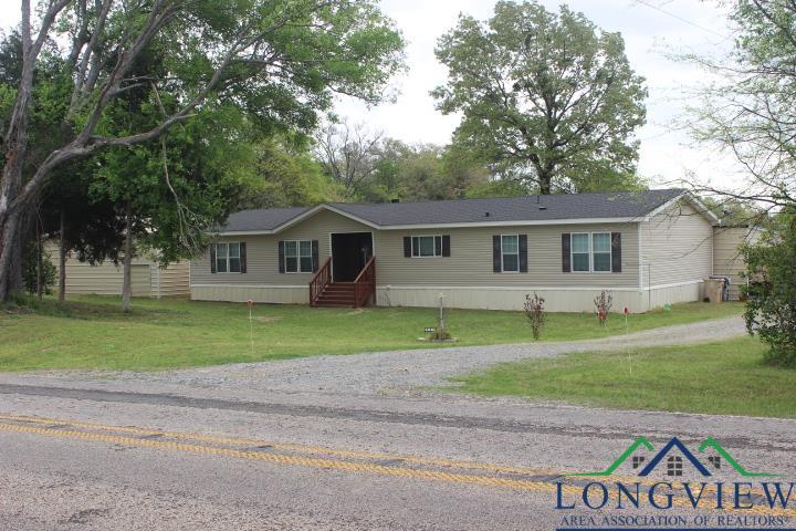 888 Fm 1968, Harleton, Texas image 1