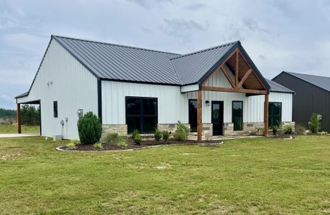 Homes For Sale - 623 Cr 310<br/> De Berry, TX 75639