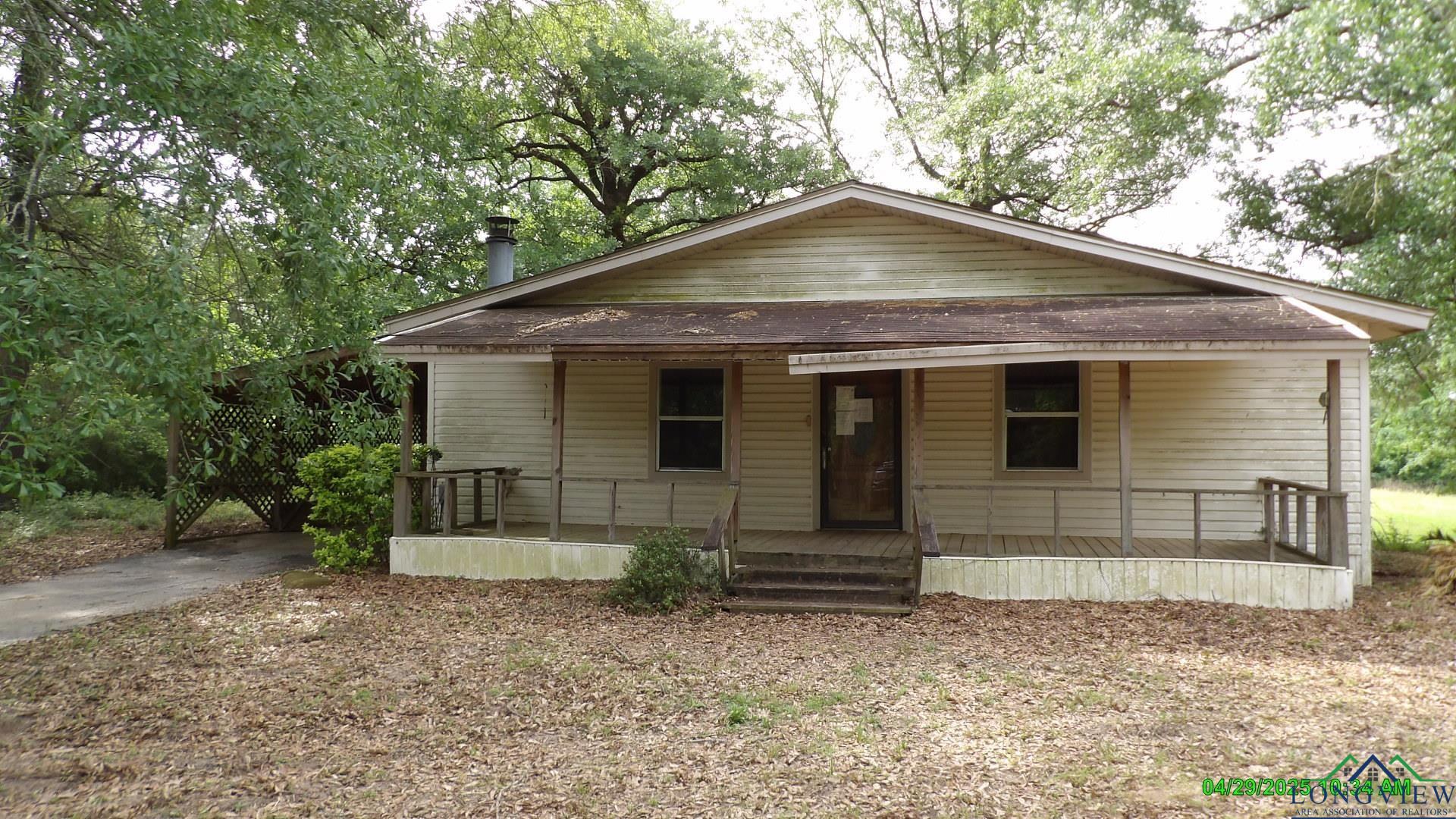 242 Cr 4328, Tenaha, Texas image 1