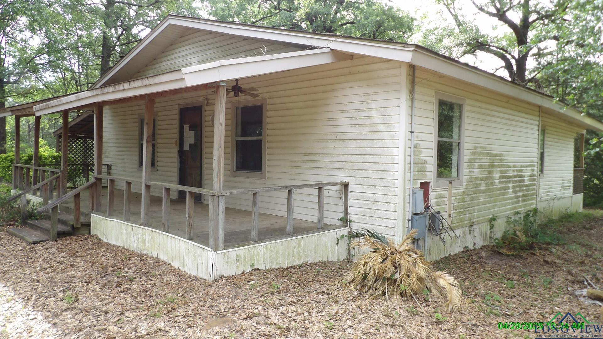 242 Cr 4328, Tenaha, Texas image 3