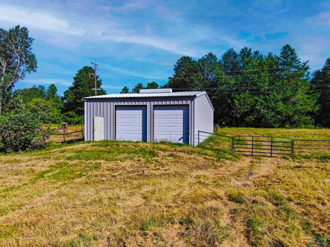 A home in Kilgore