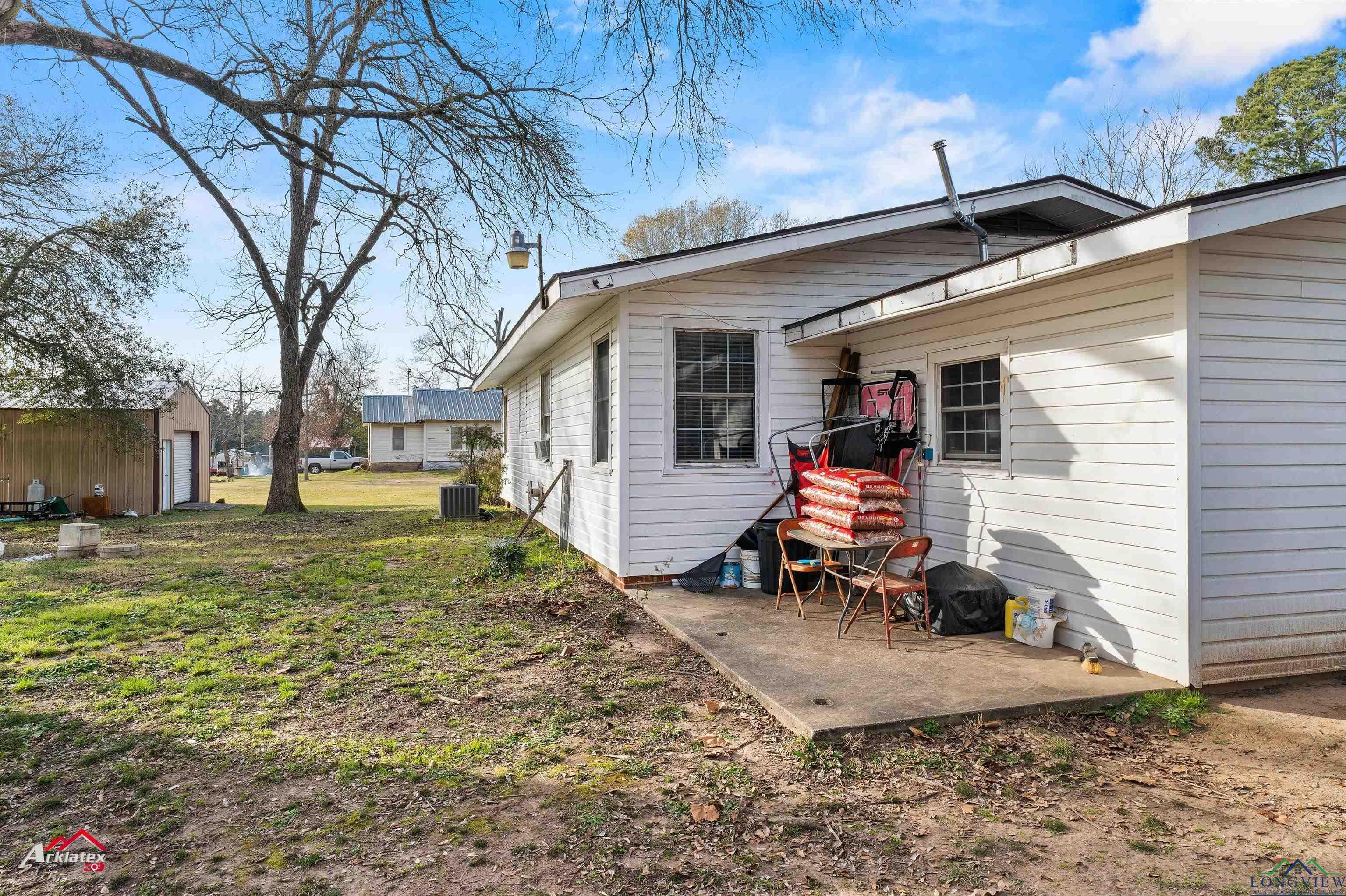 199 N Fm-2974 Avenue, Center, Texas image 22