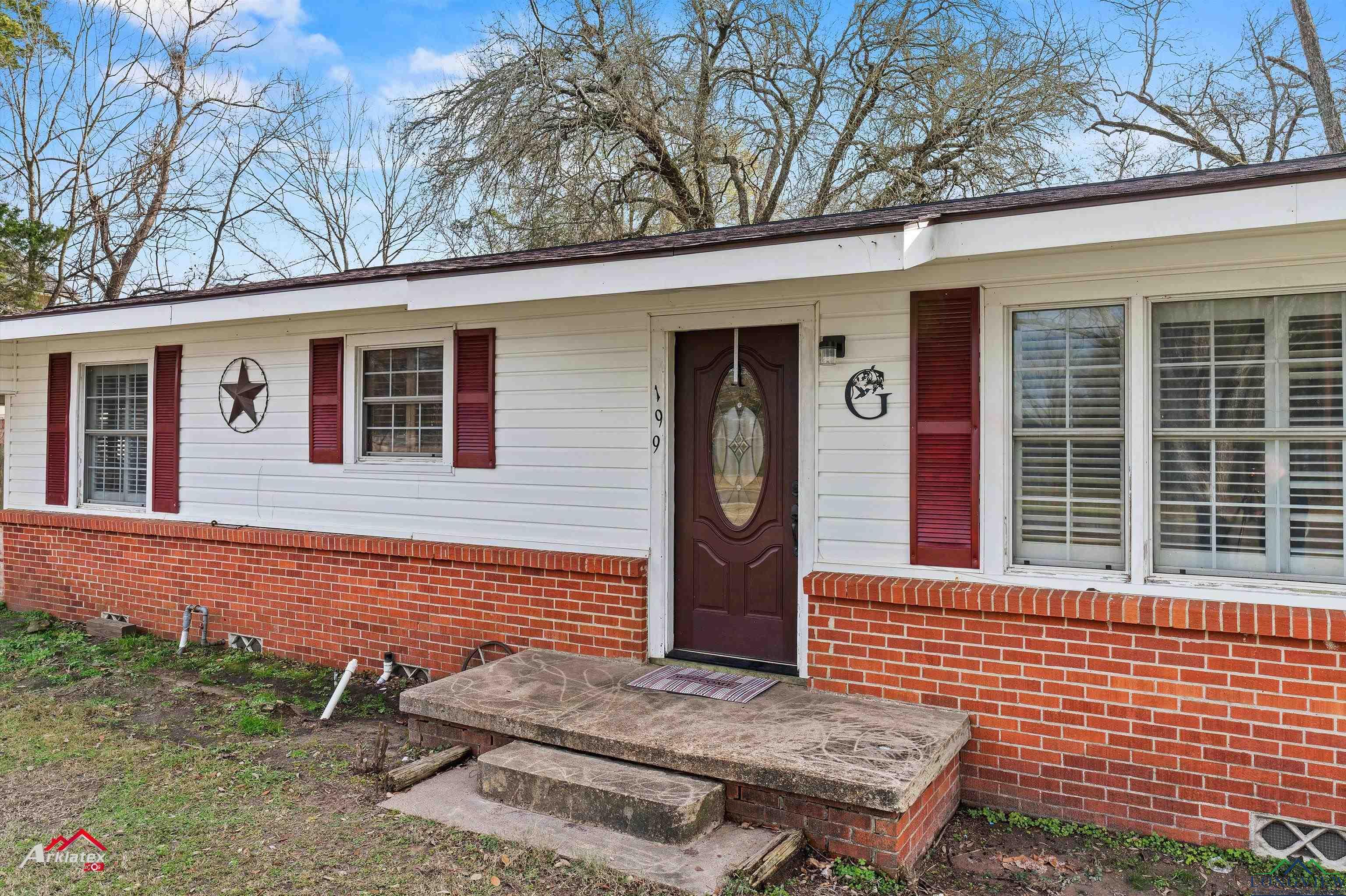 199 E Fm-2974 Avenue, Center, Texas image 7