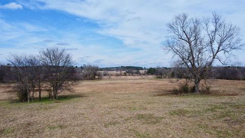Vacant Land For Sale - TBD Cr 1460-1<br/> Linden, TX 75563