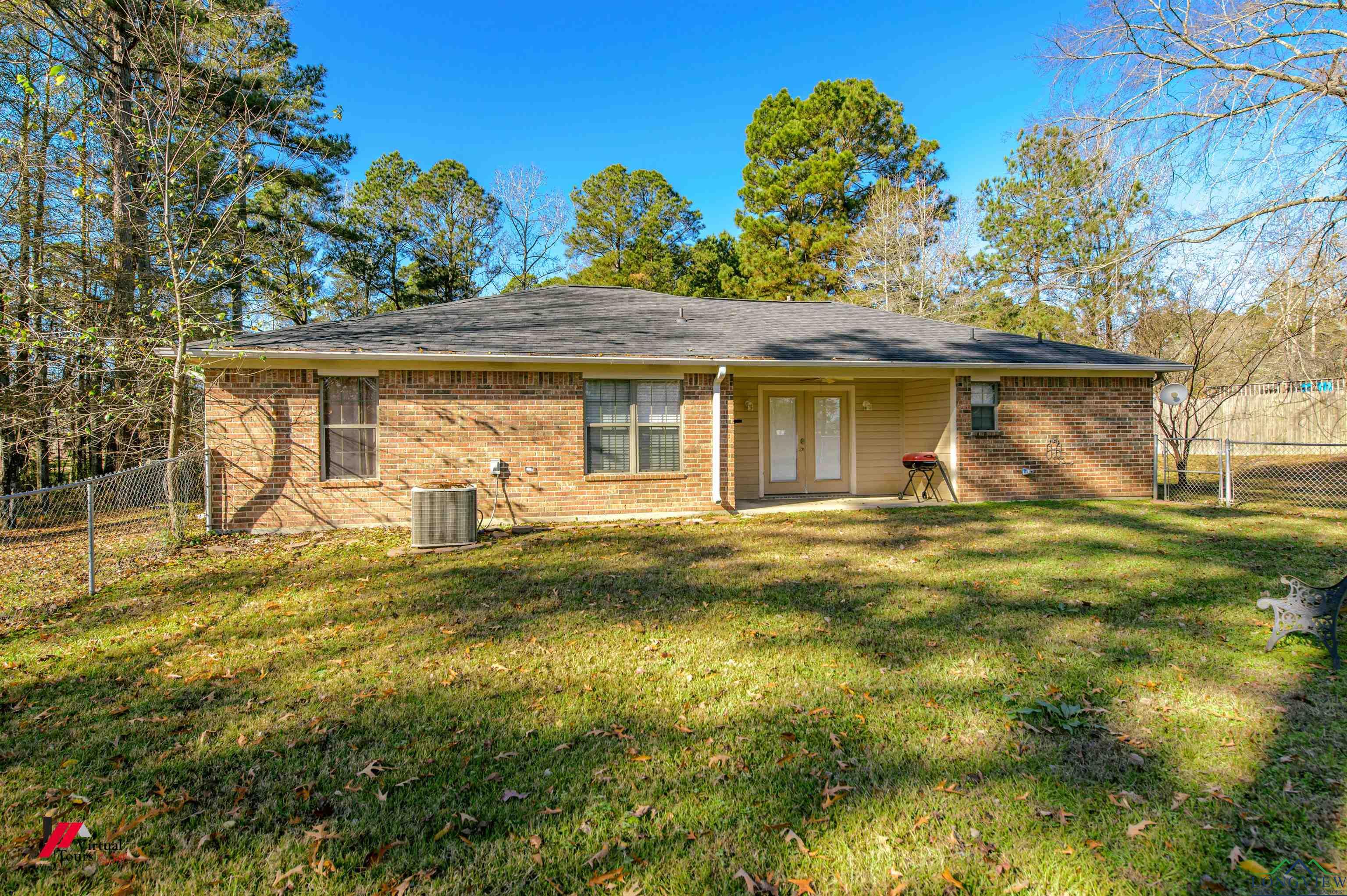 190 Town Oak Drive, Marshall, Texas image 32