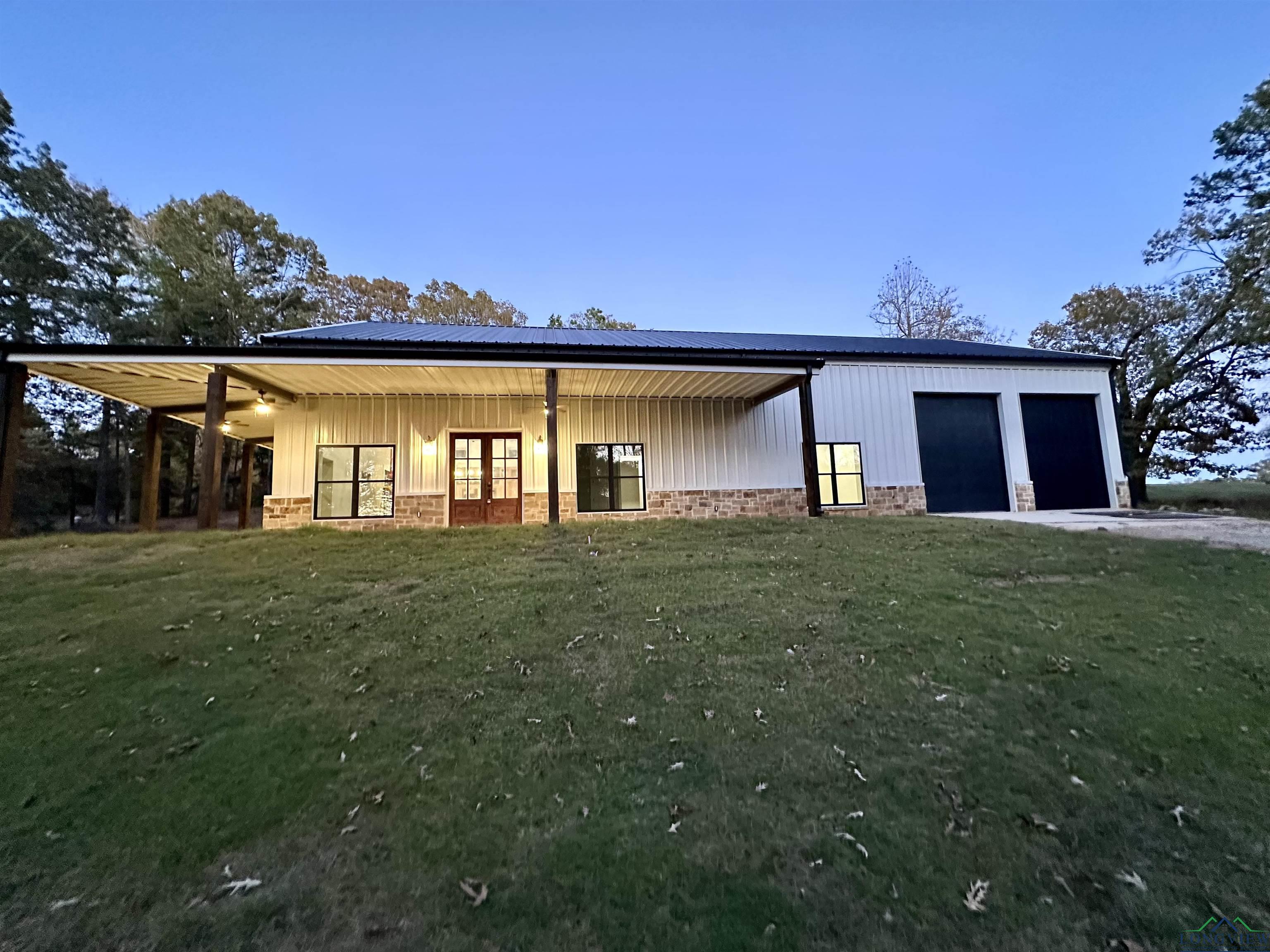 306 Private Road 3398, Big Sandy, Texas image 4