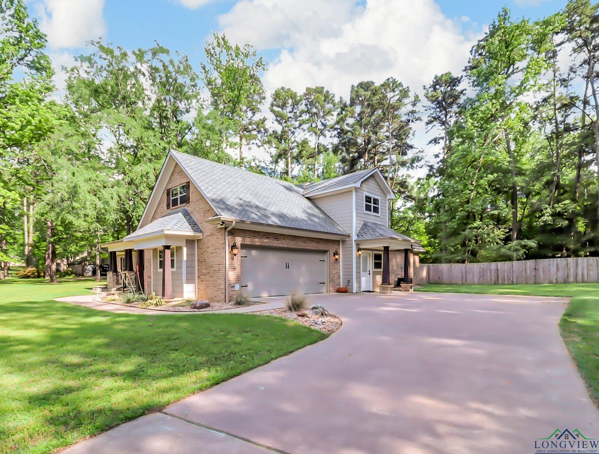 491 Hall Dr, Longview, Texas image 2