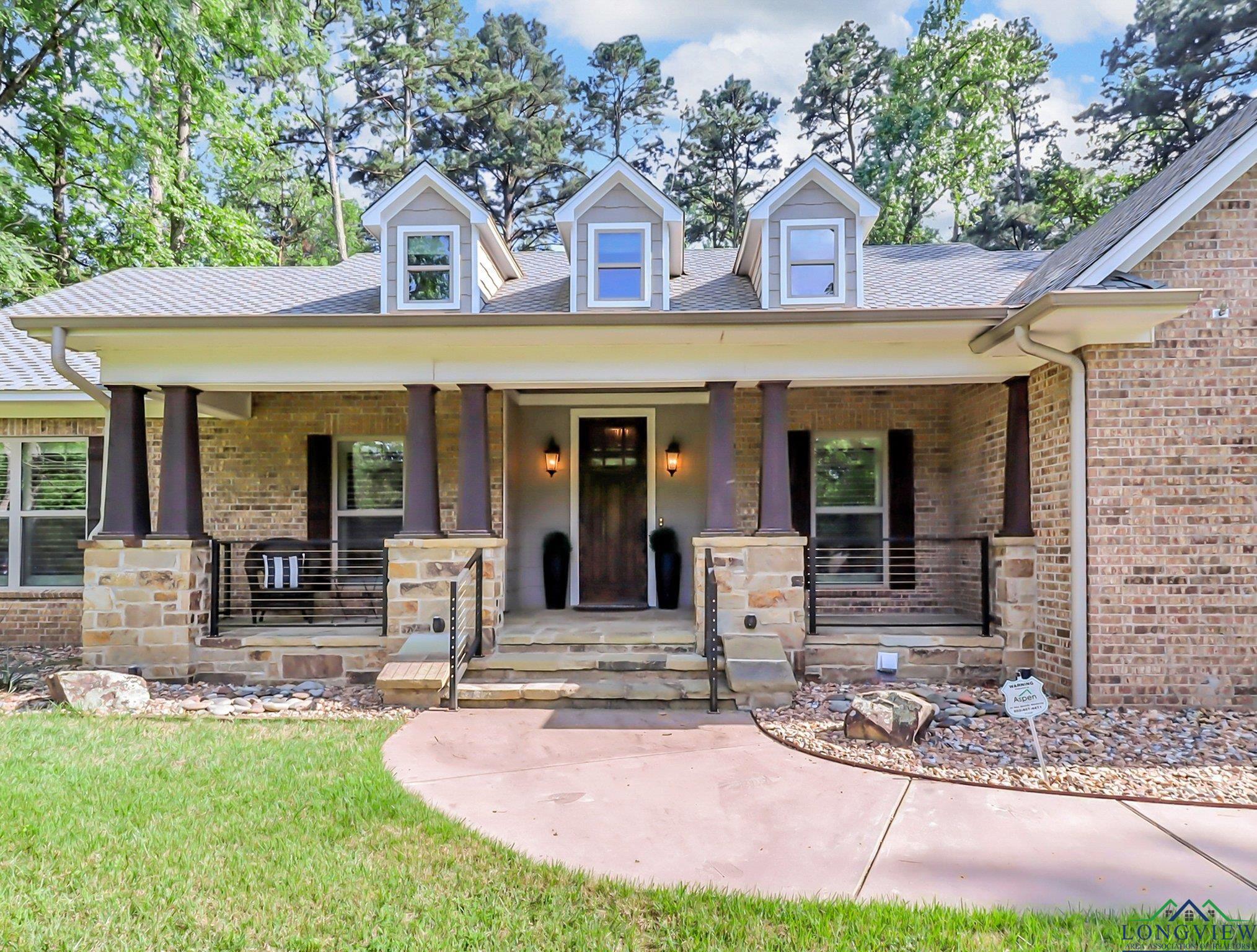 491 Hall Dr, Longview, Texas image 3