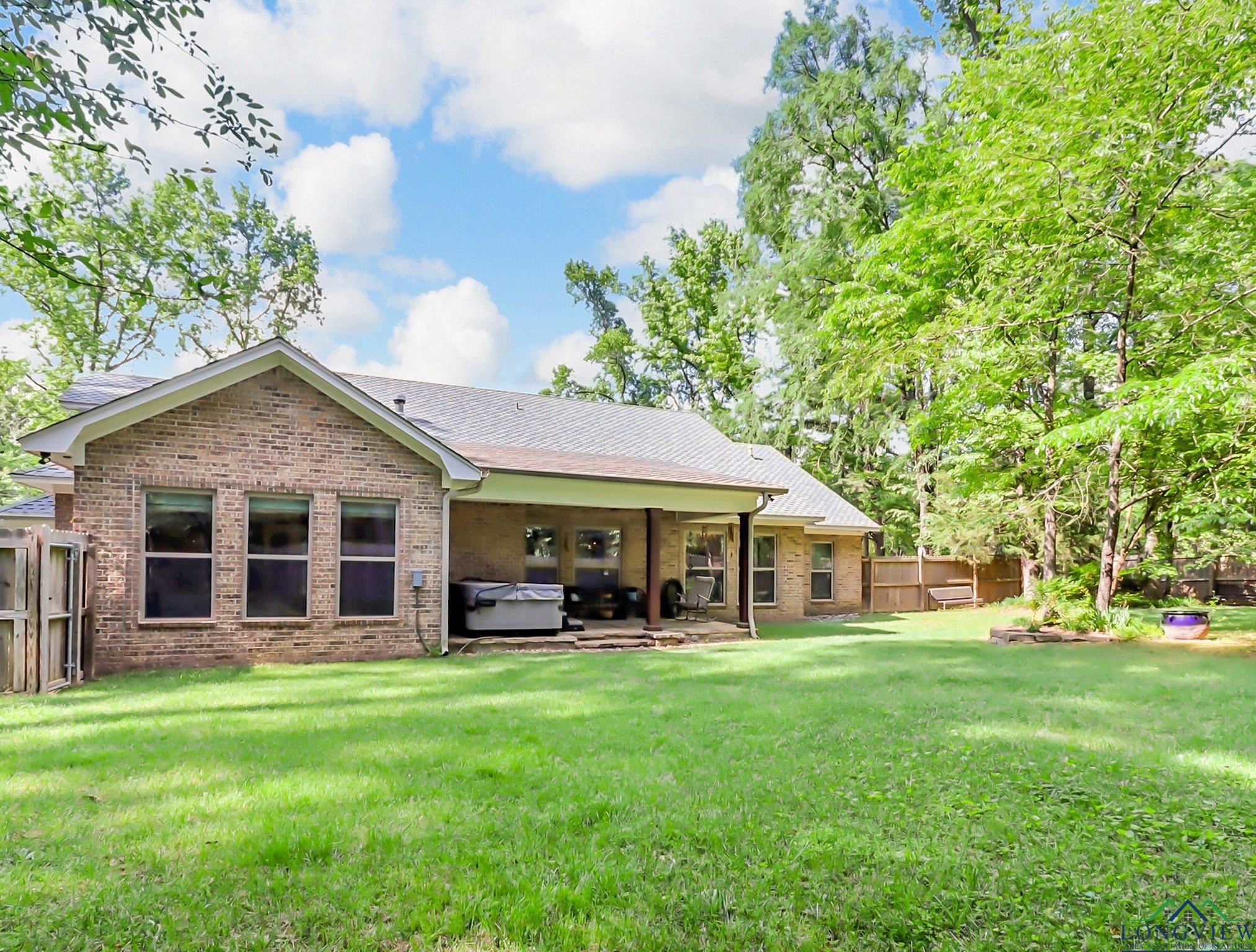 491 Hall Dr, Longview, Texas image 48