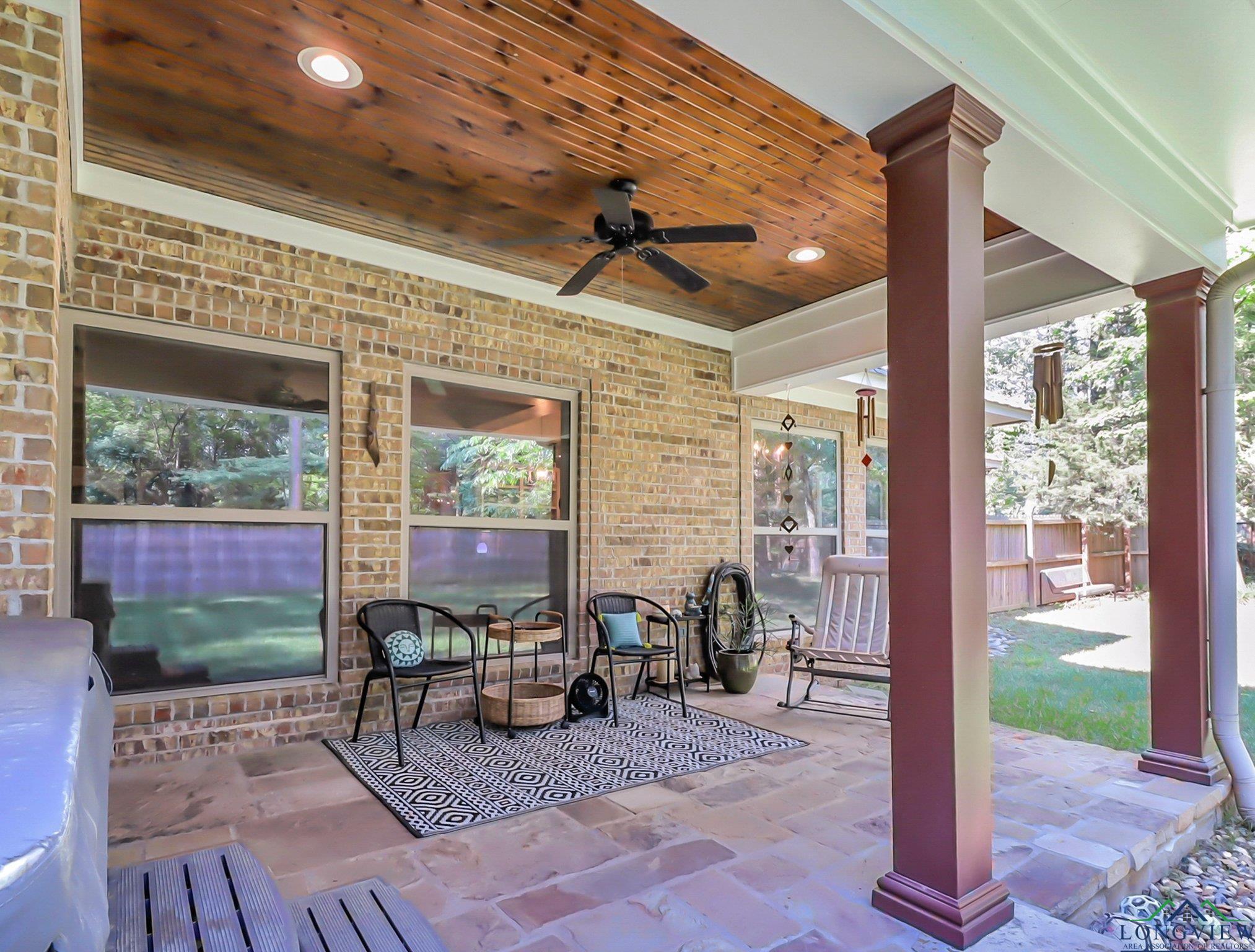 491 Hall Dr, Longview, Texas image 45