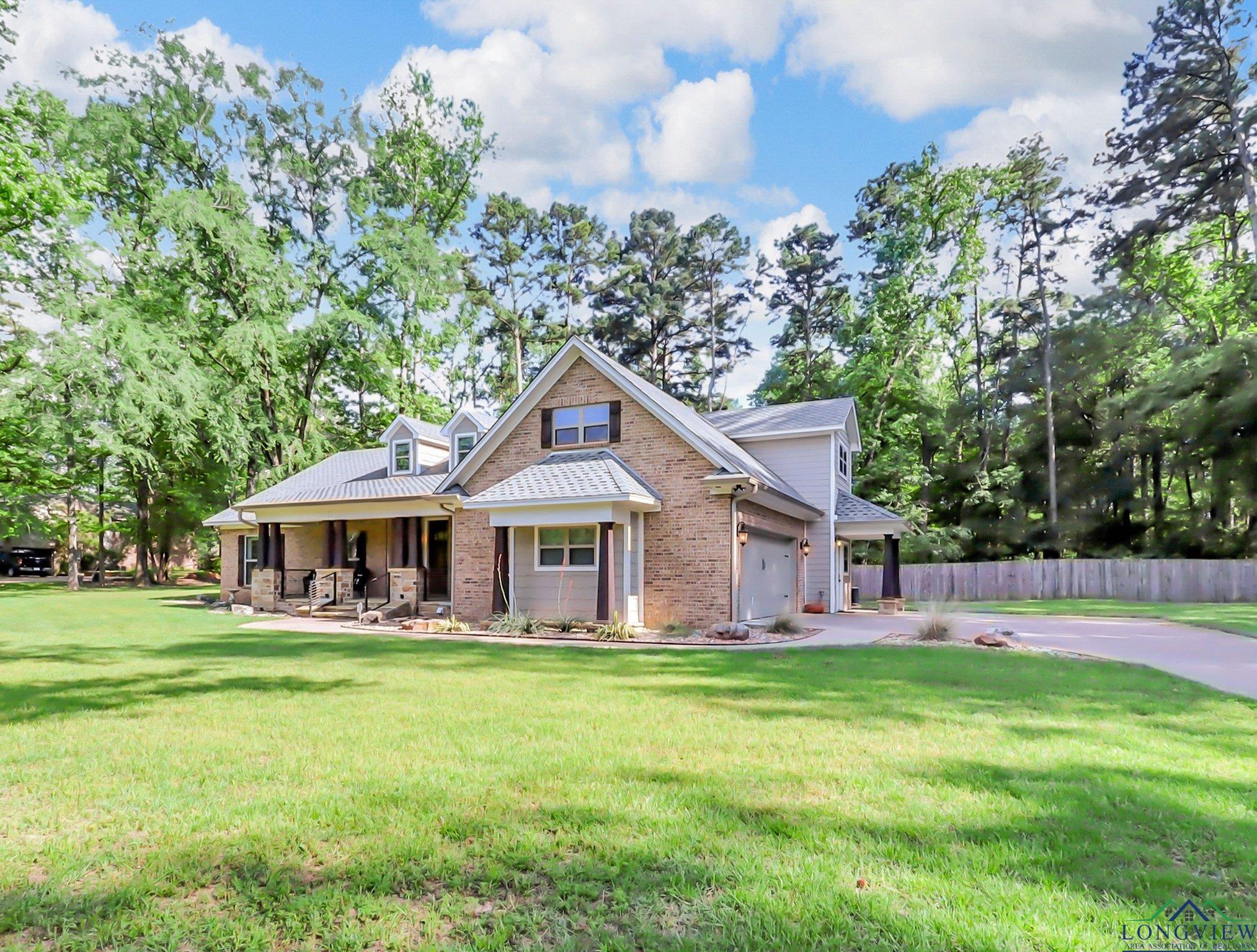 491 Hall Dr, Longview, Texas image 50