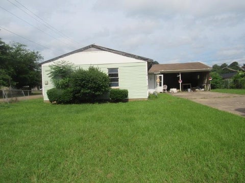 Homes For Sale - 155 Alamo Street<br/> Lone Star, TX 75668