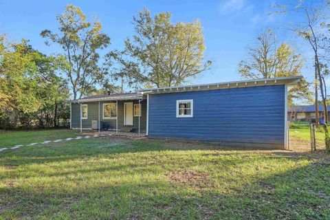 A home in Longview