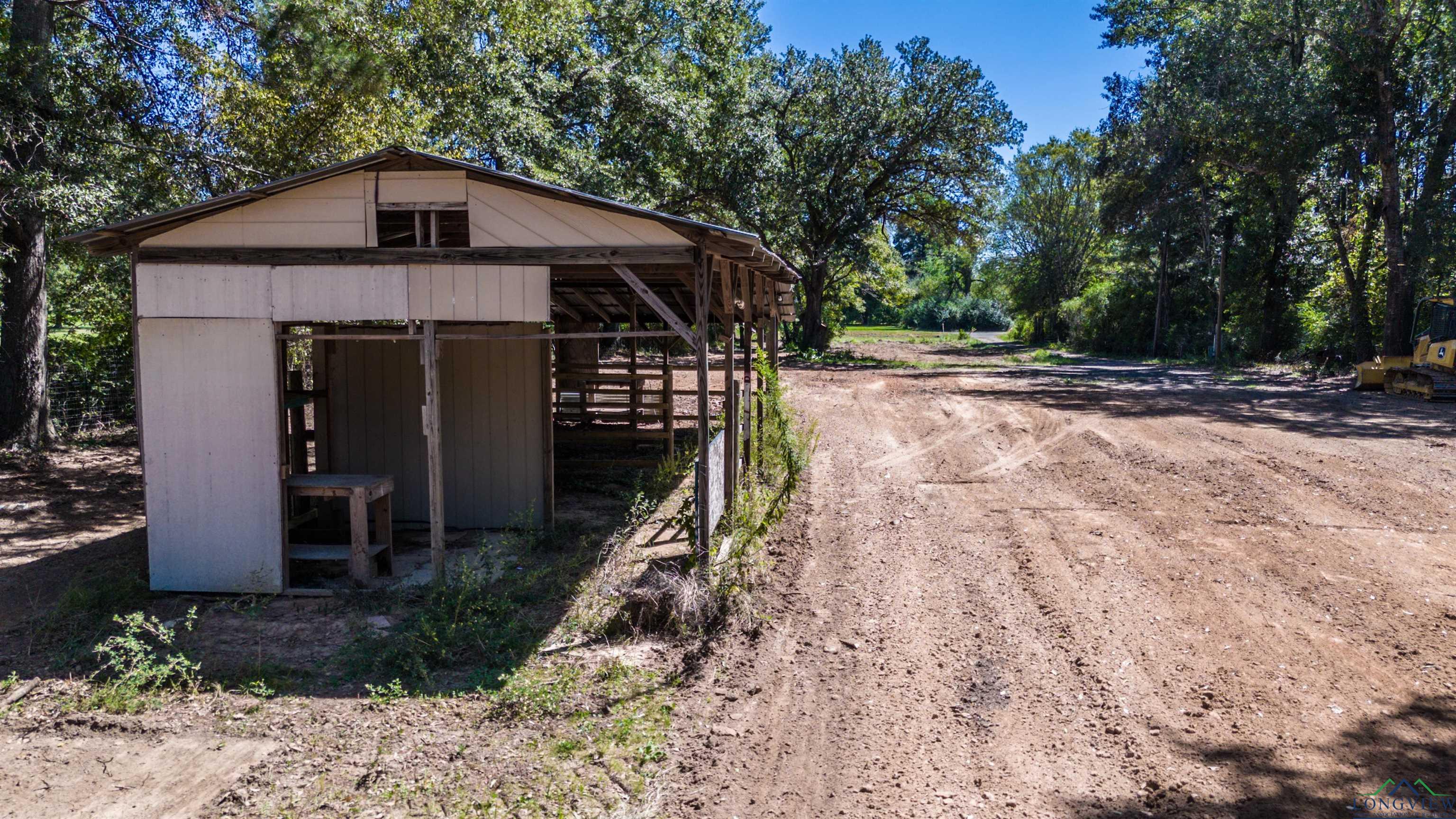 8343 N Highway 79, De Berry, Texas image 8