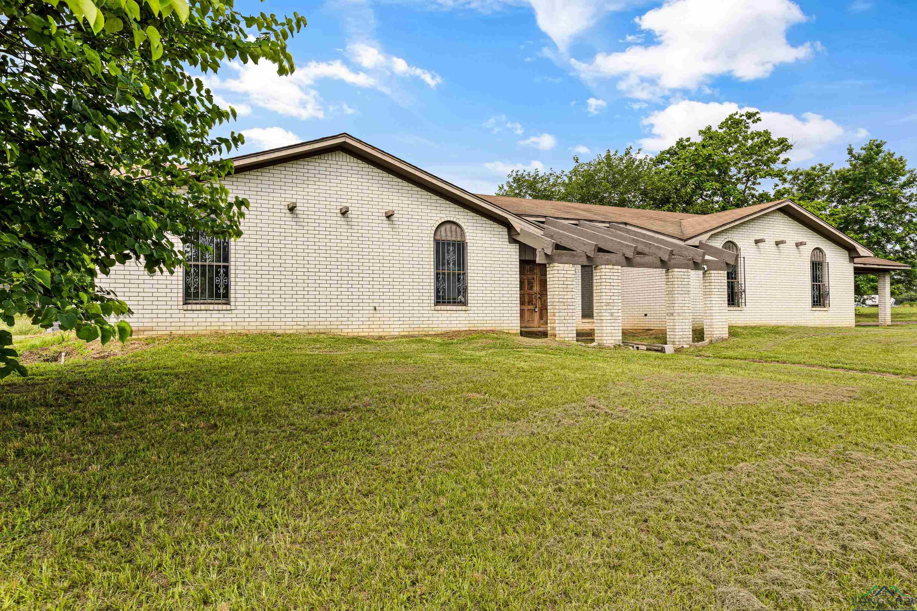 4549 Rice Rd, Kilgore, Texas image 4