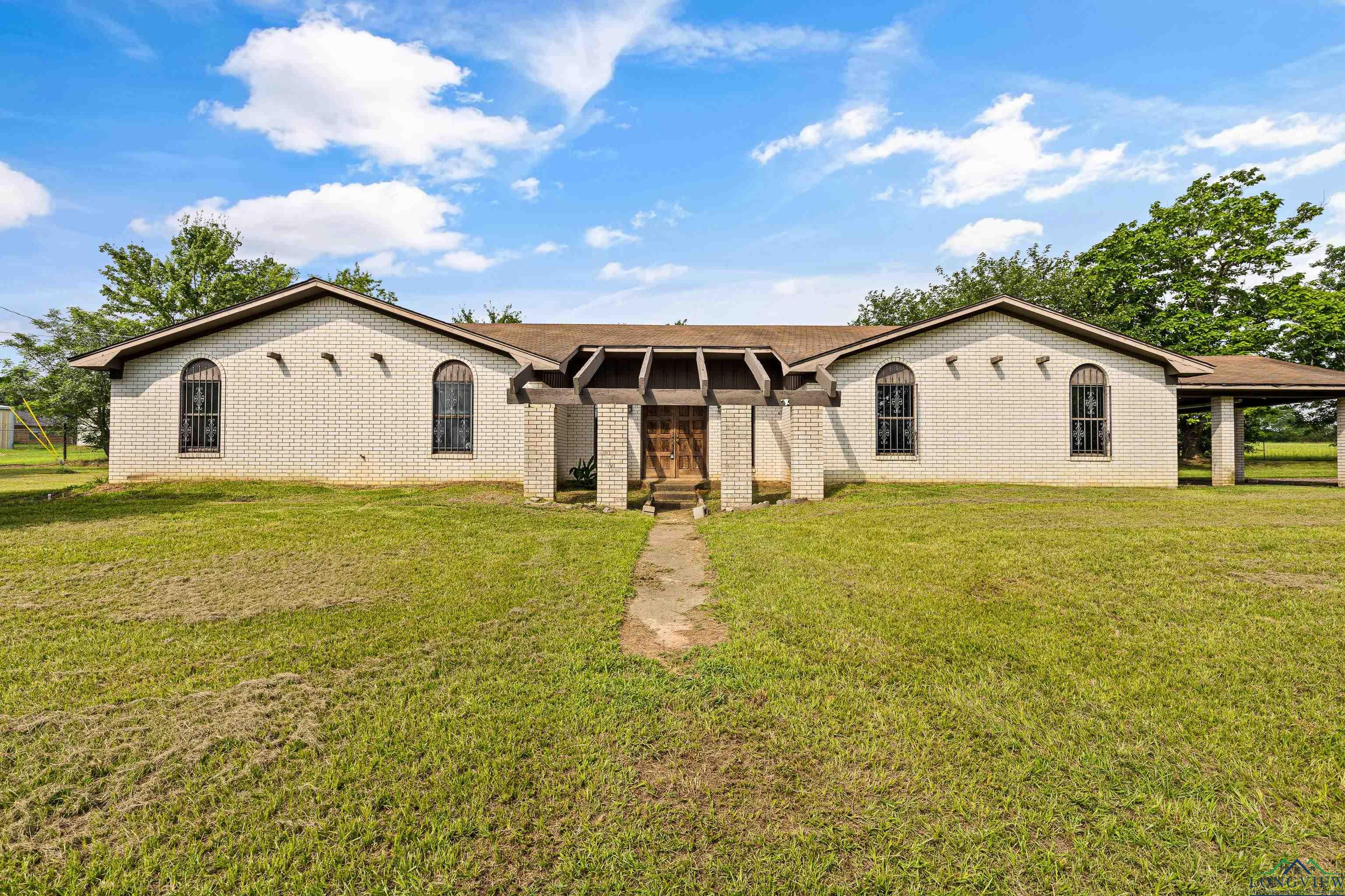 4549 Rice Rd, Kilgore, Texas image 2