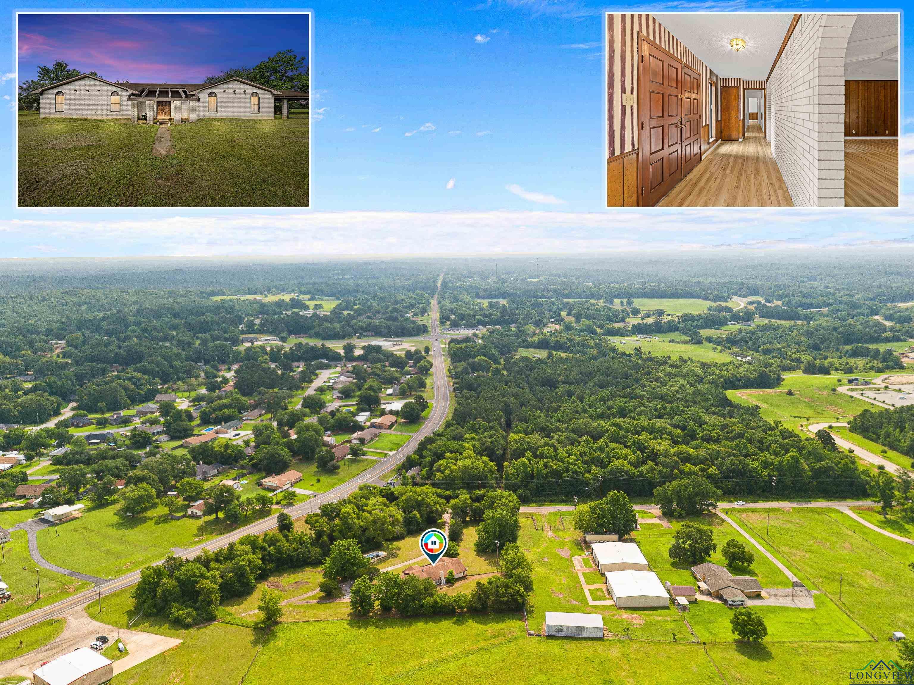 4549 Rice Rd, Kilgore, Texas image 34