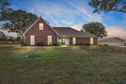 A home in Henderson