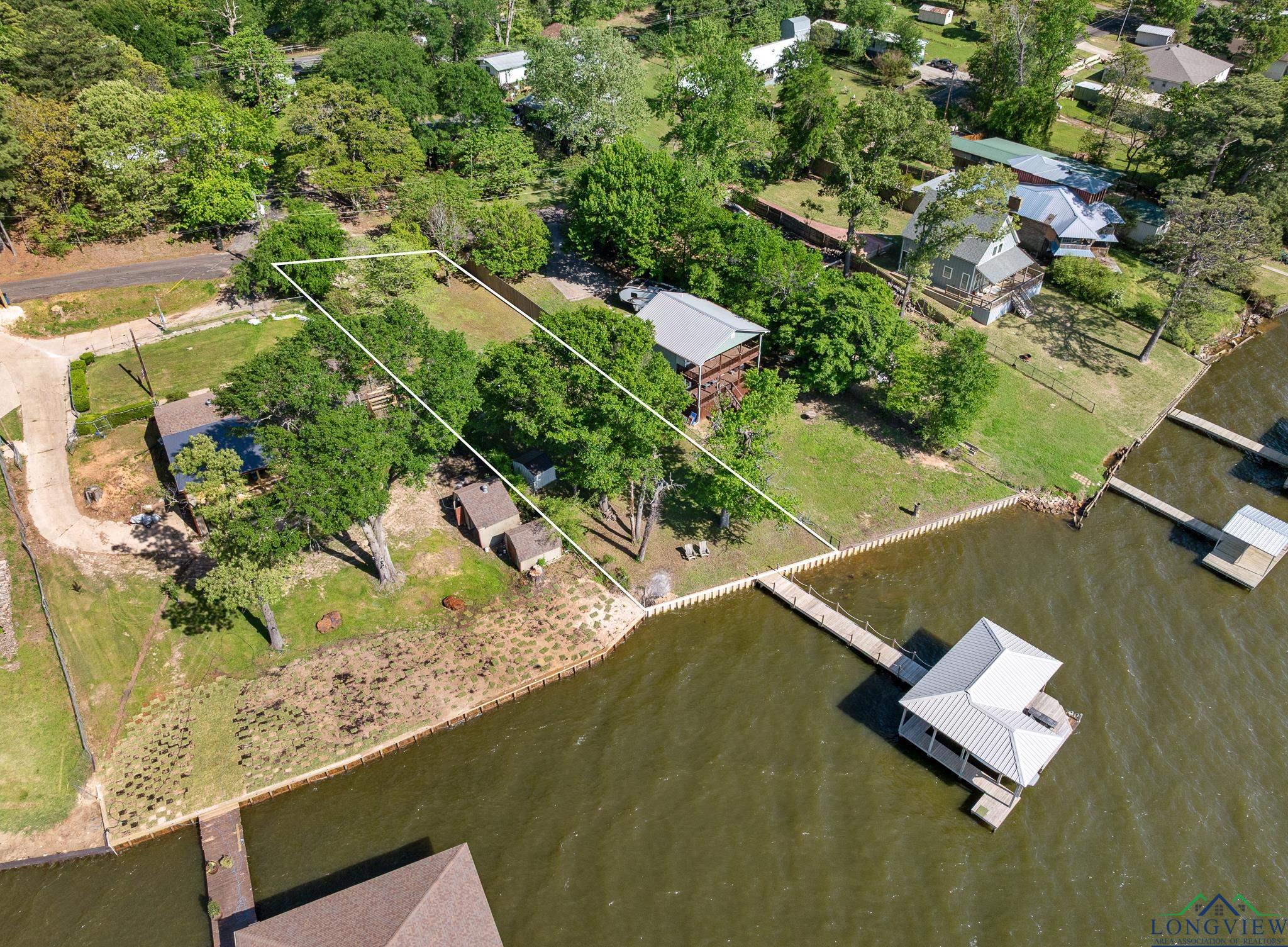 17138 Lakeview Dr, Flint, Texas image 6