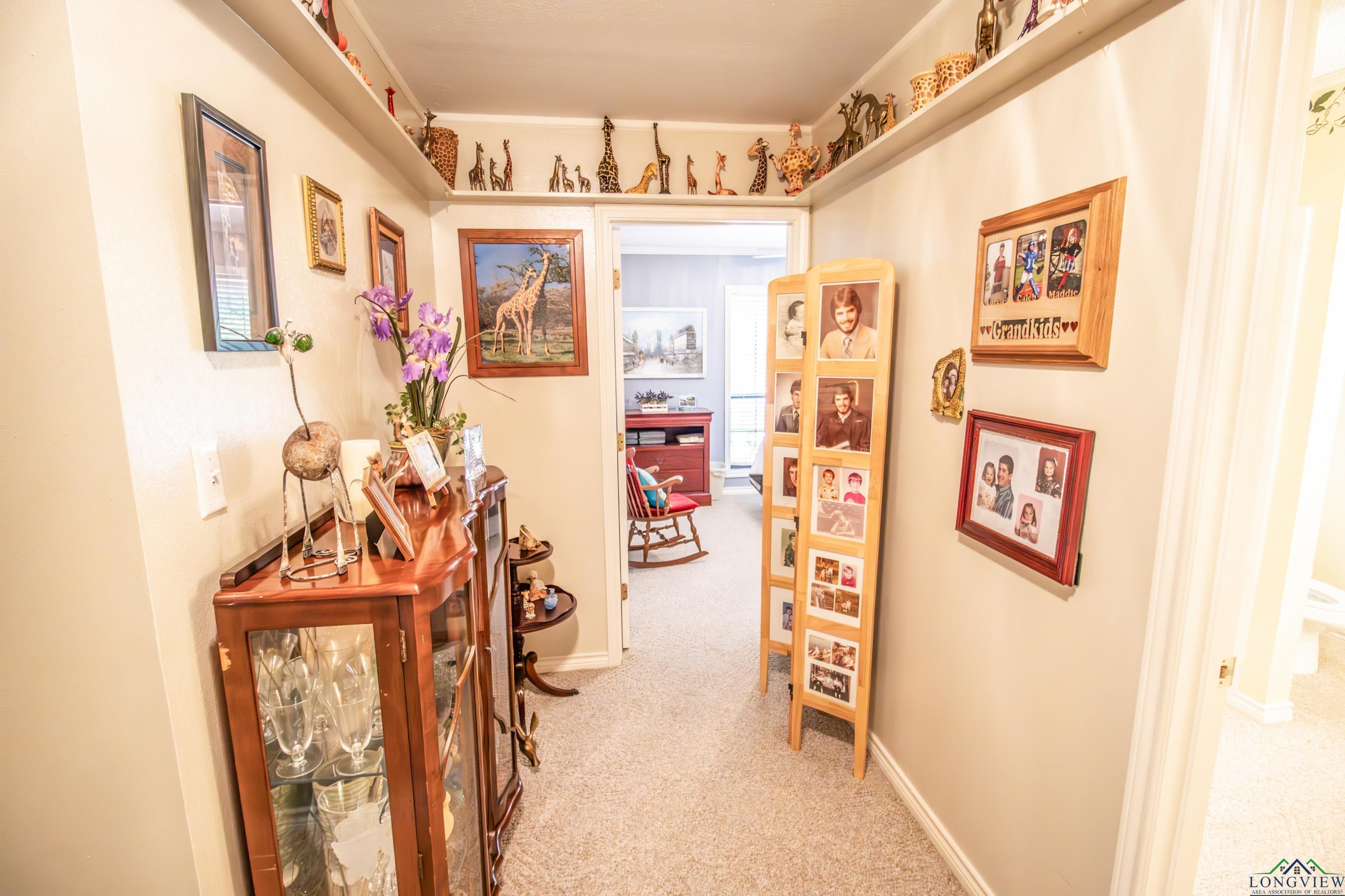 514 Buckeye Hill Rd, Karnack, Texas image 16