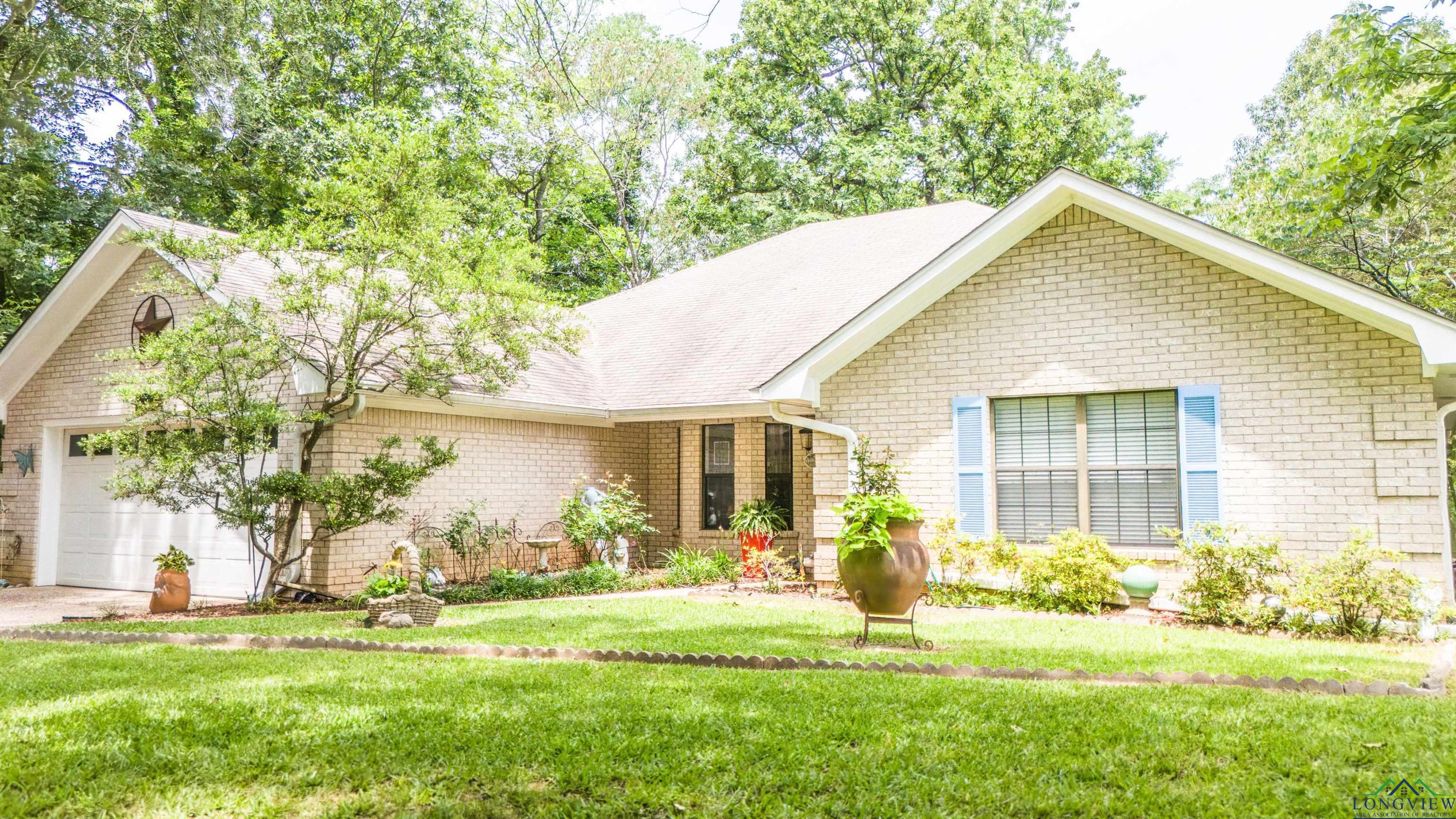 514 Buckeye Hill Rd, Karnack, Texas image 36
