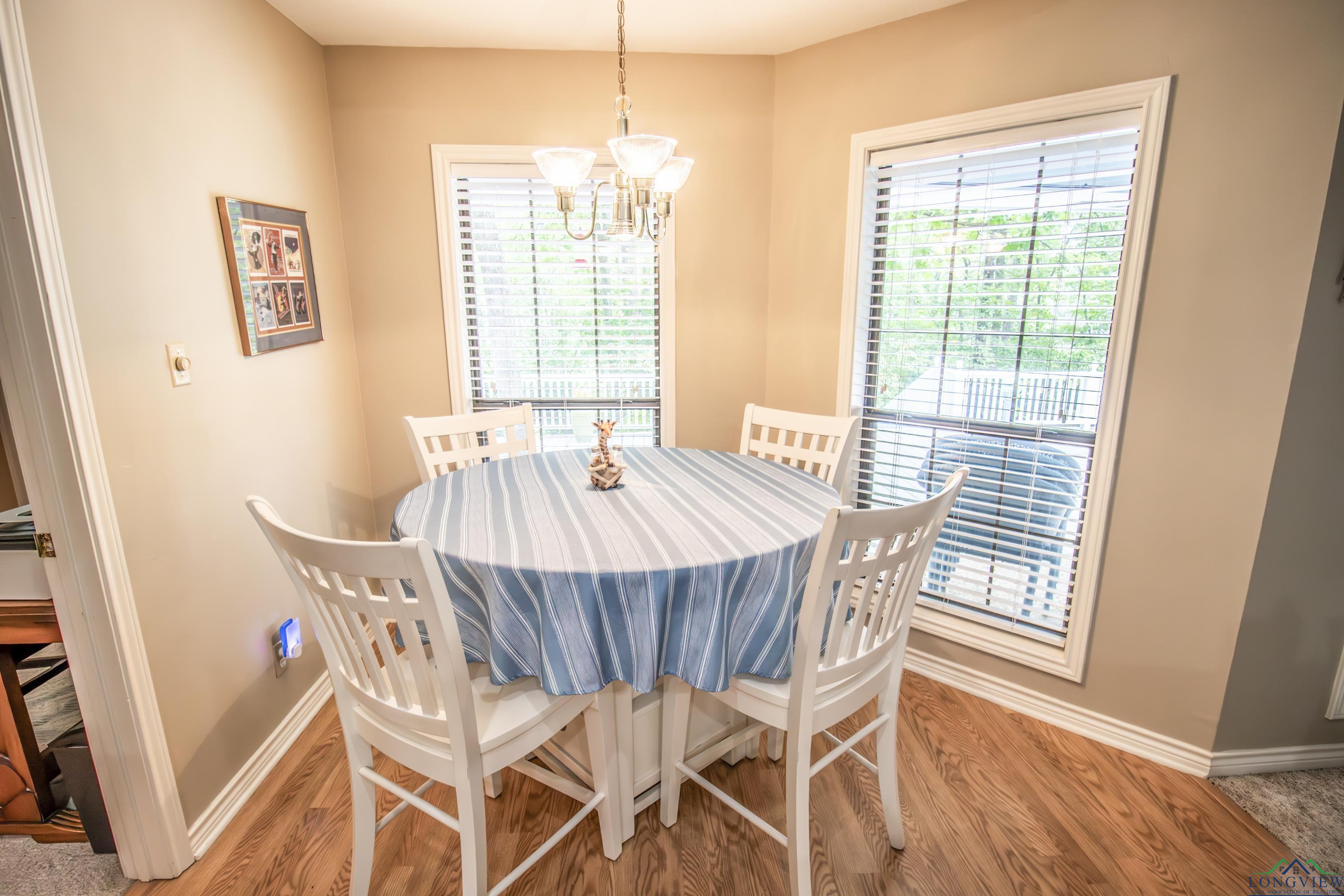 514 Buckeye Hill Rd, Karnack, Texas image 6