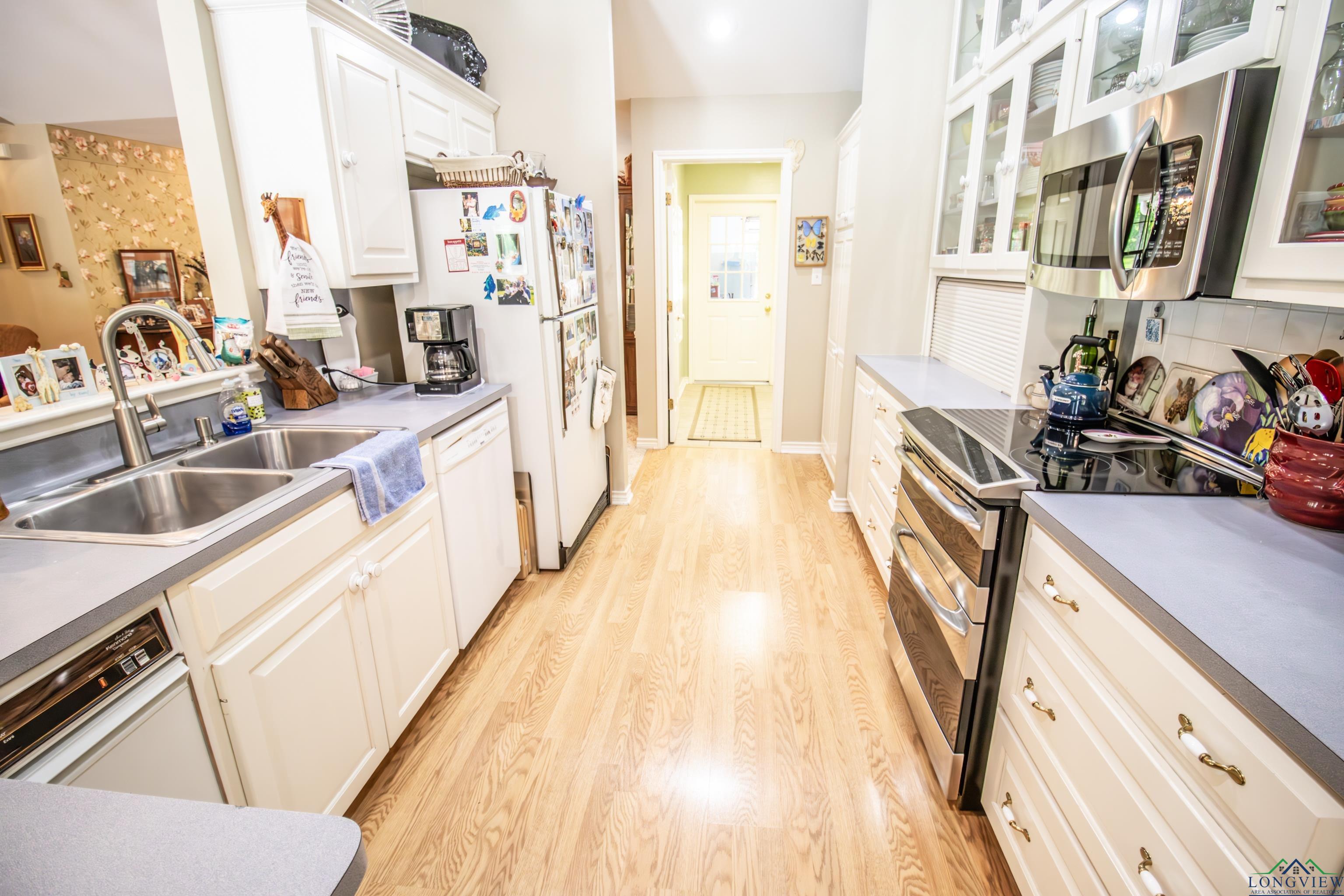 514 Buckeye Hill Rd, Karnack, Texas image 3