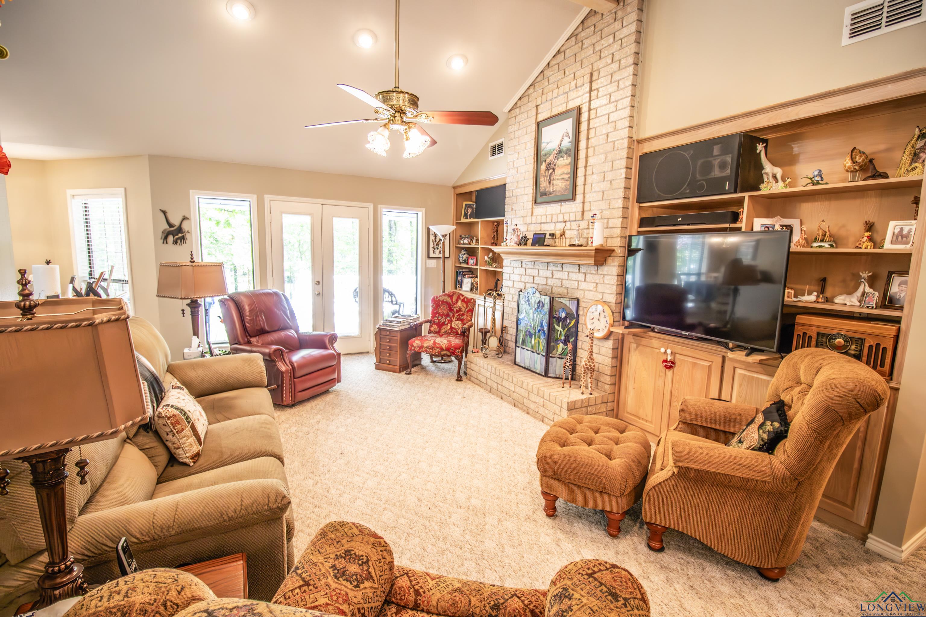 514 Buckeye Hill Rd, Karnack, Texas image 7