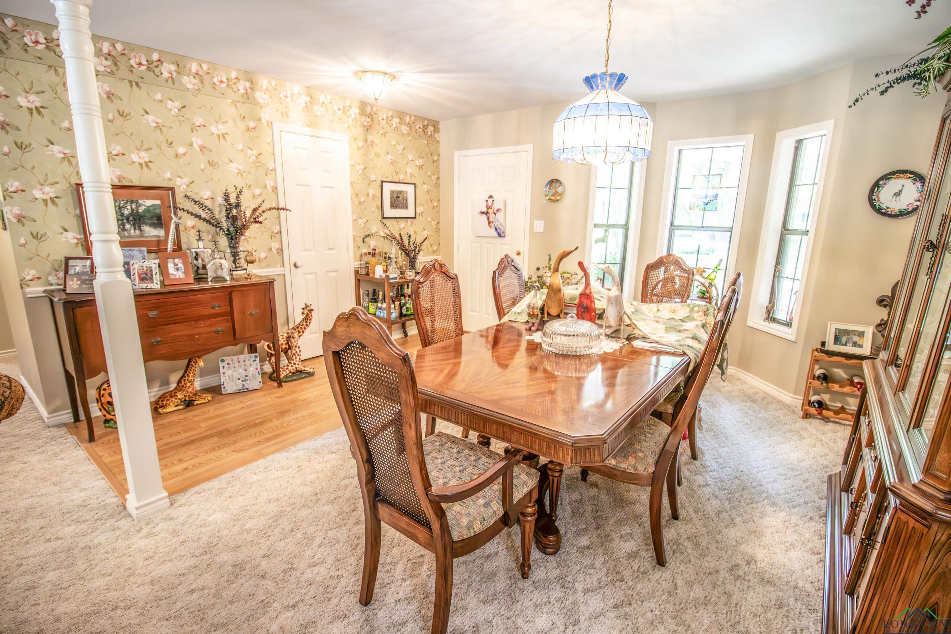 514 Buckeye Hill Rd, Karnack, Texas image 10
