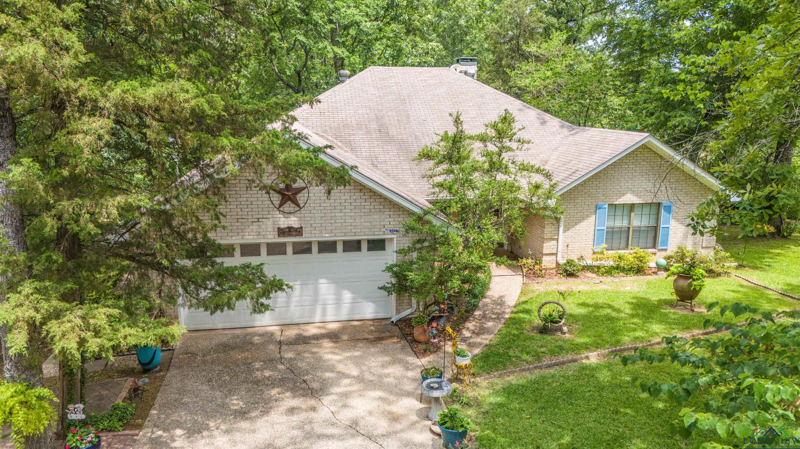 514 Buckeye Hill Rd, Karnack, Texas image 34